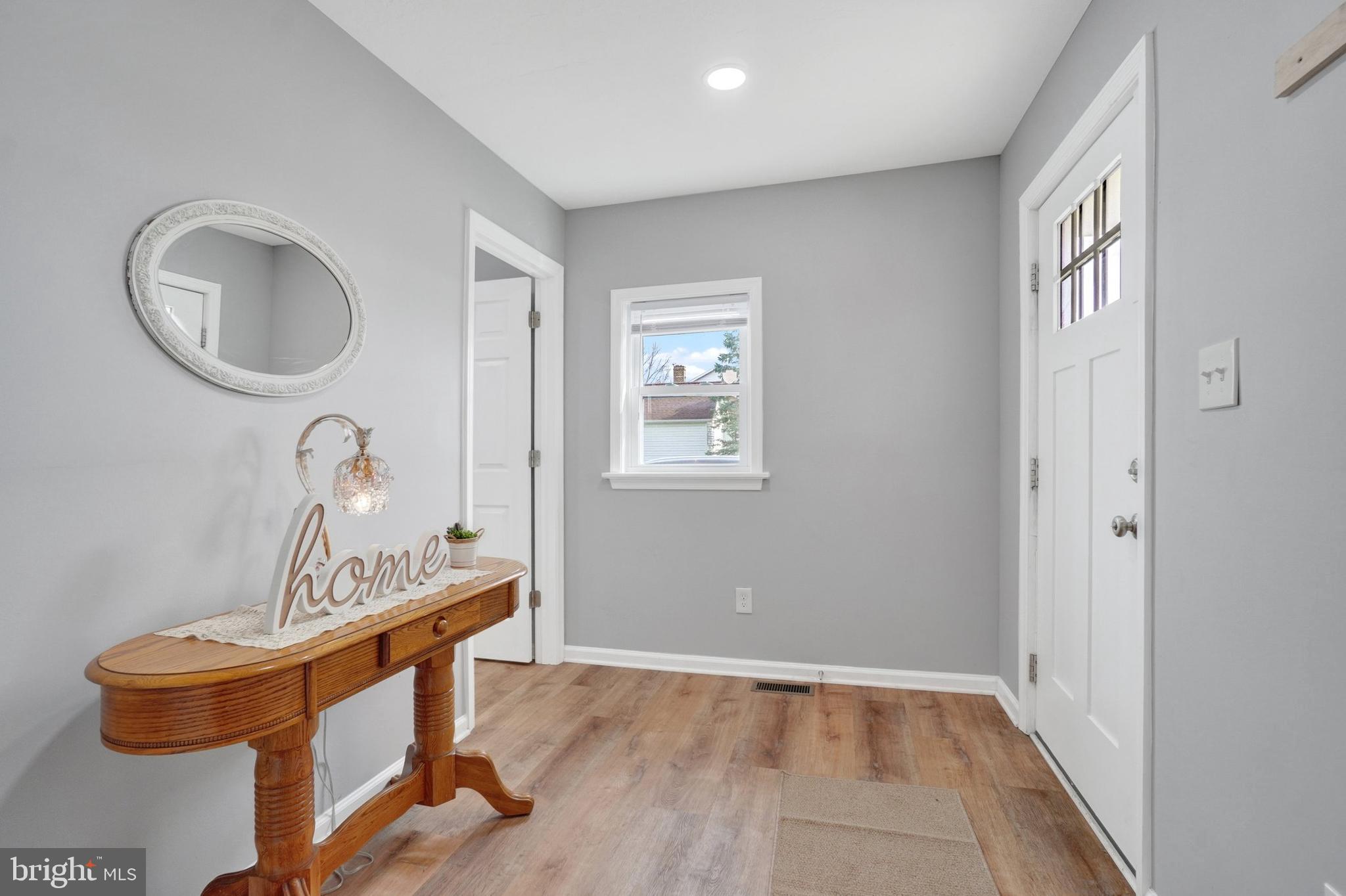 DOVER TWP - Residential