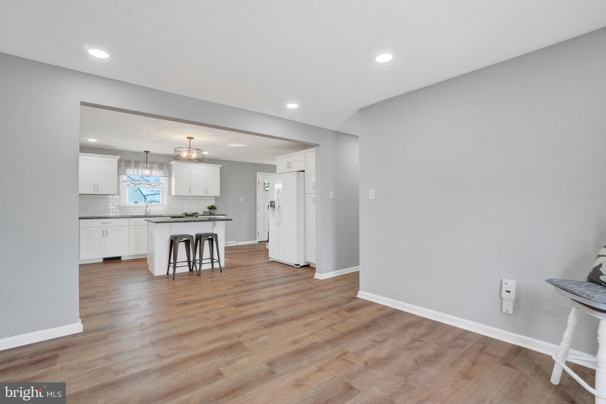 DOVER TWP - Residential