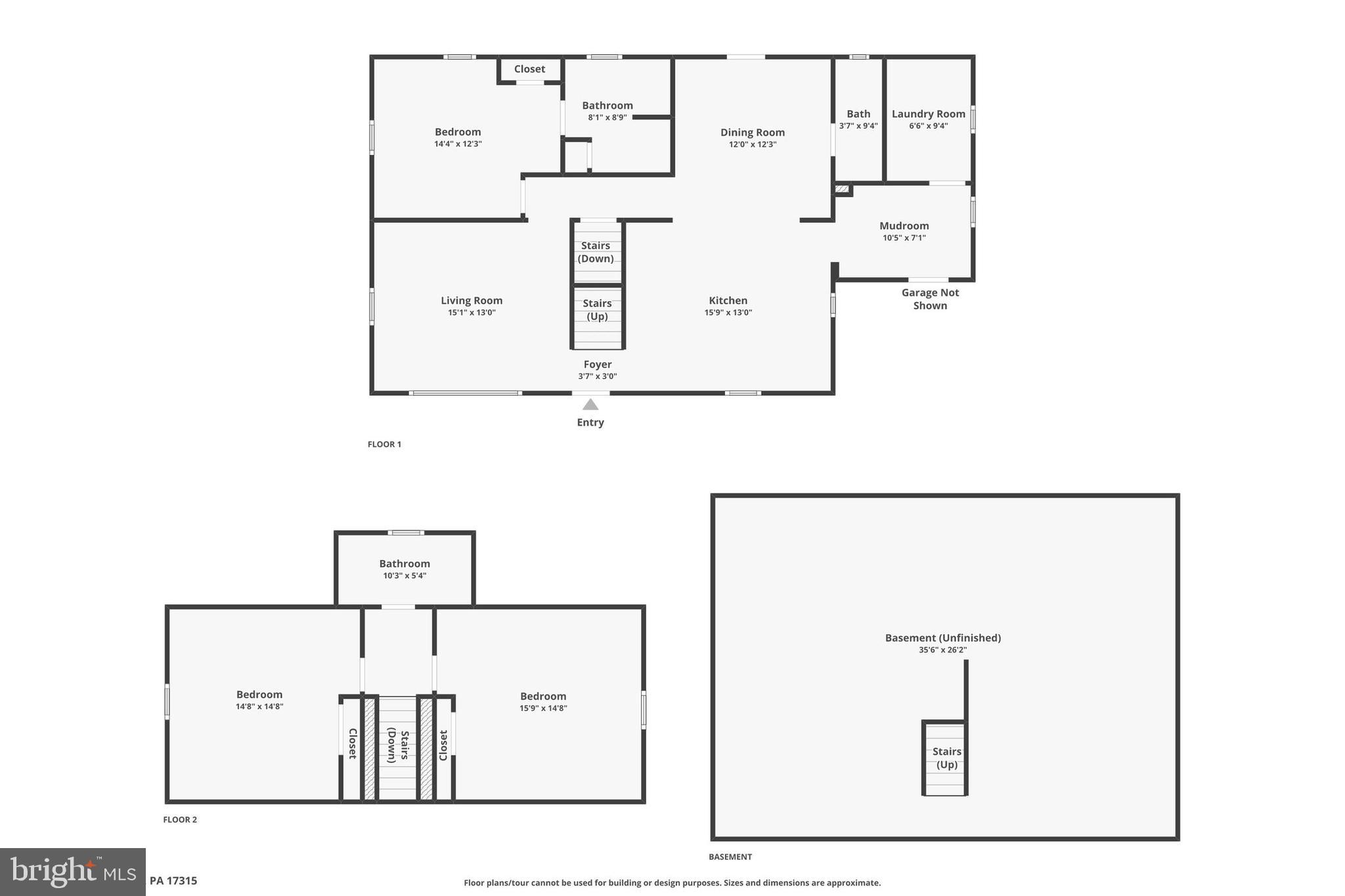 DOVER TWP - Residential