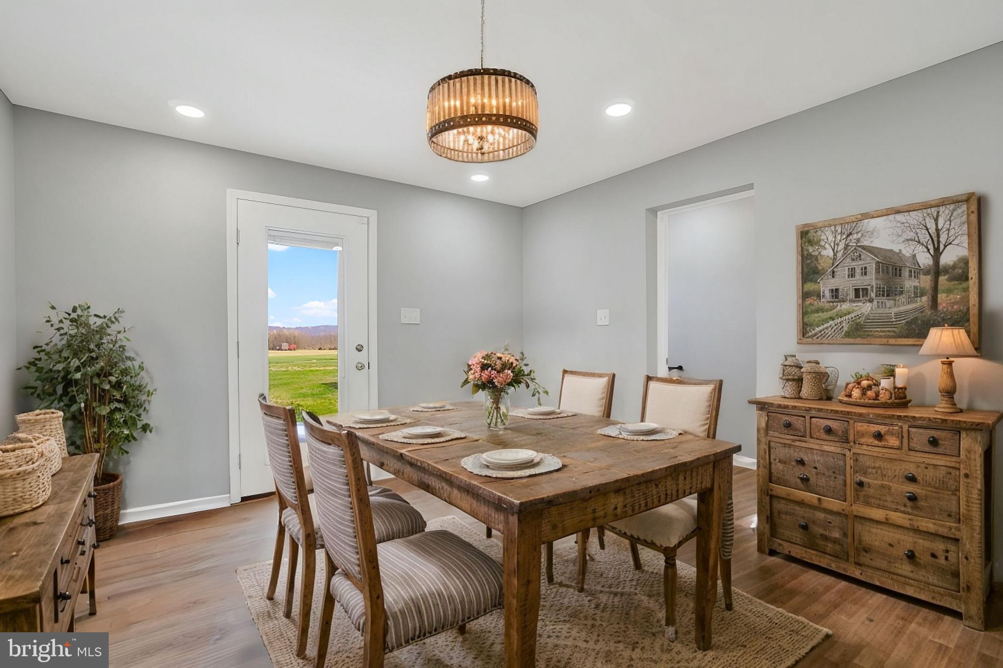 DOVER TWP - Residential