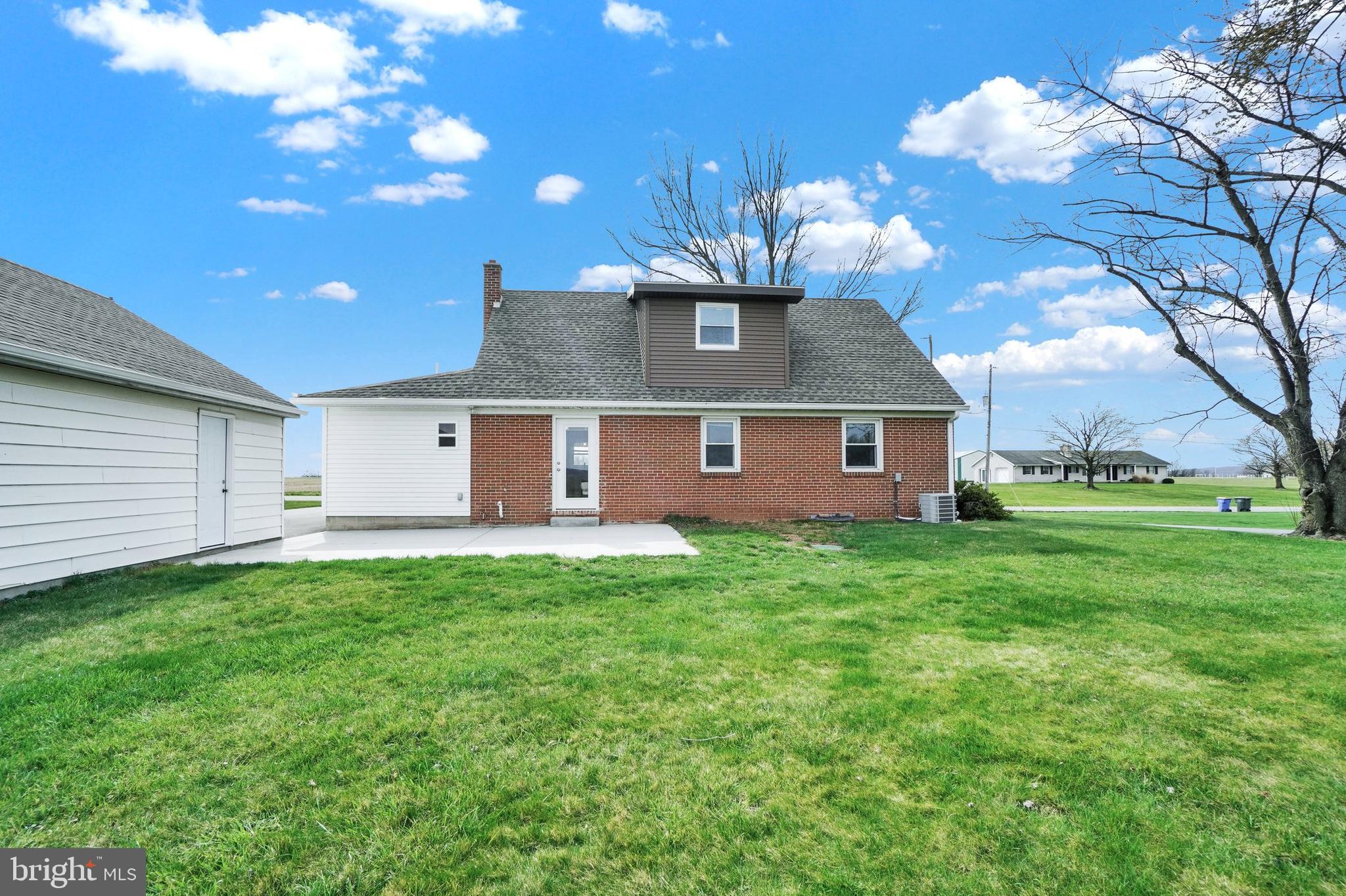 DOVER TWP - Residential