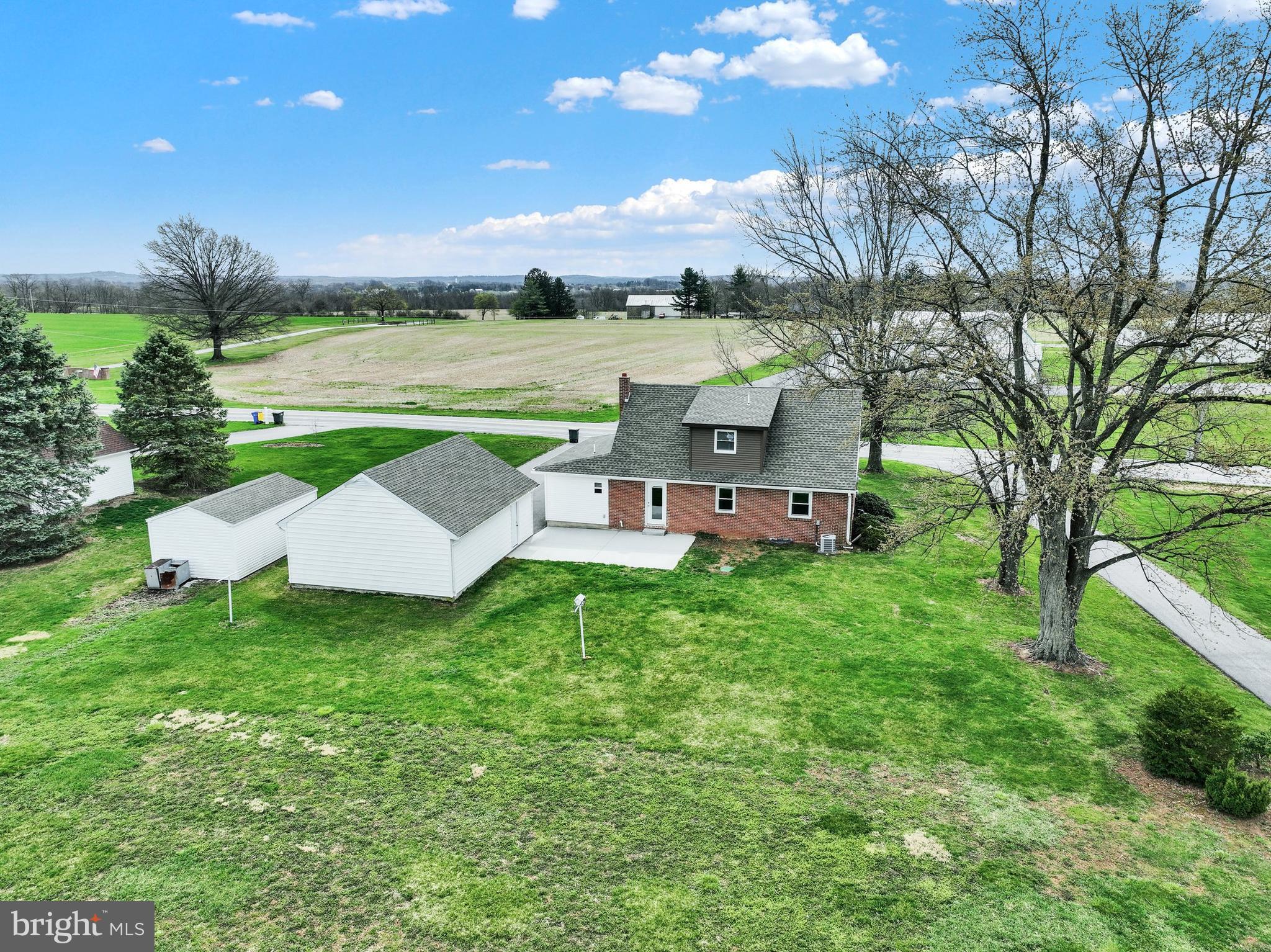 DOVER TWP - Residential