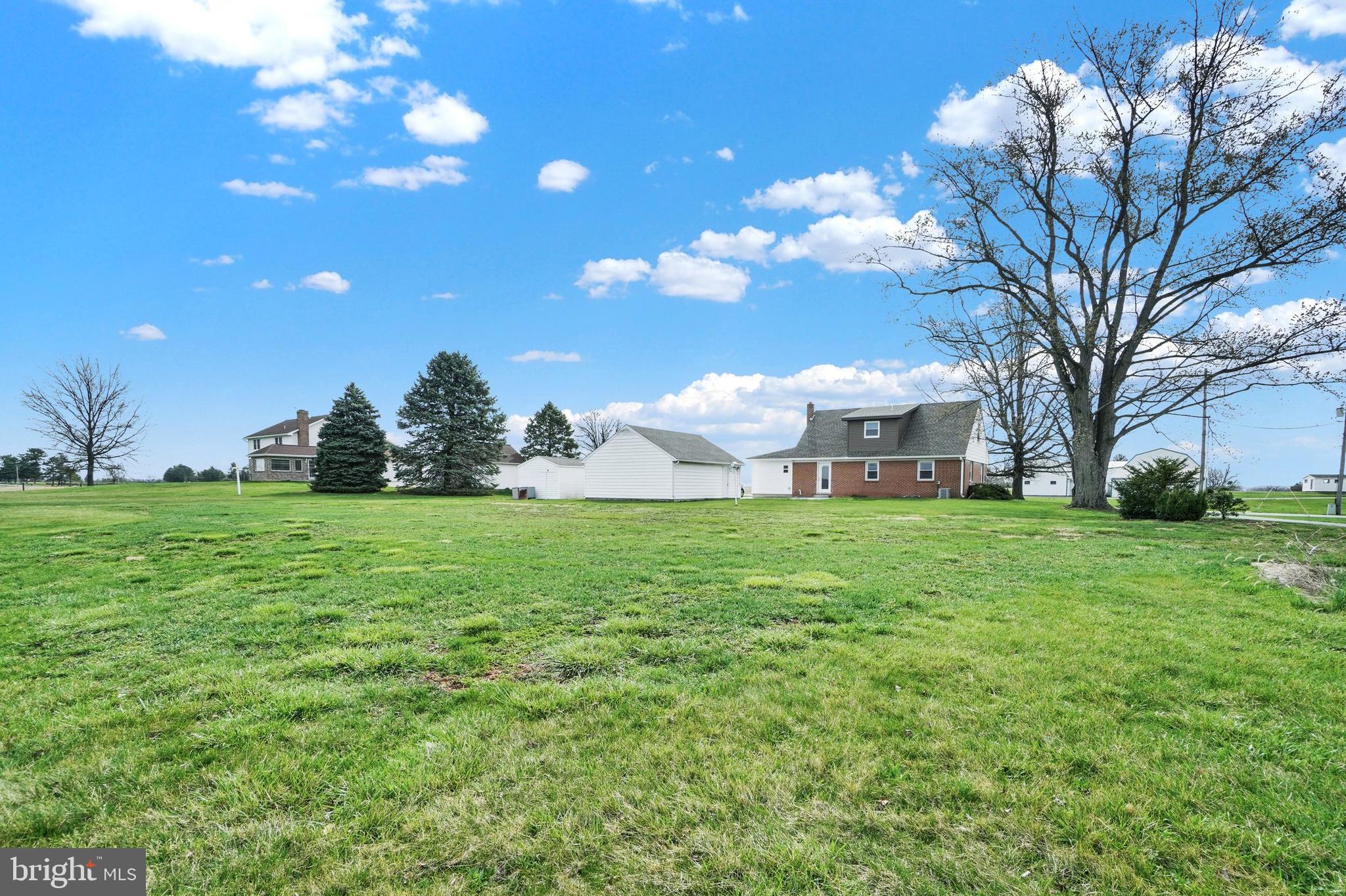 DOVER TWP - Residential