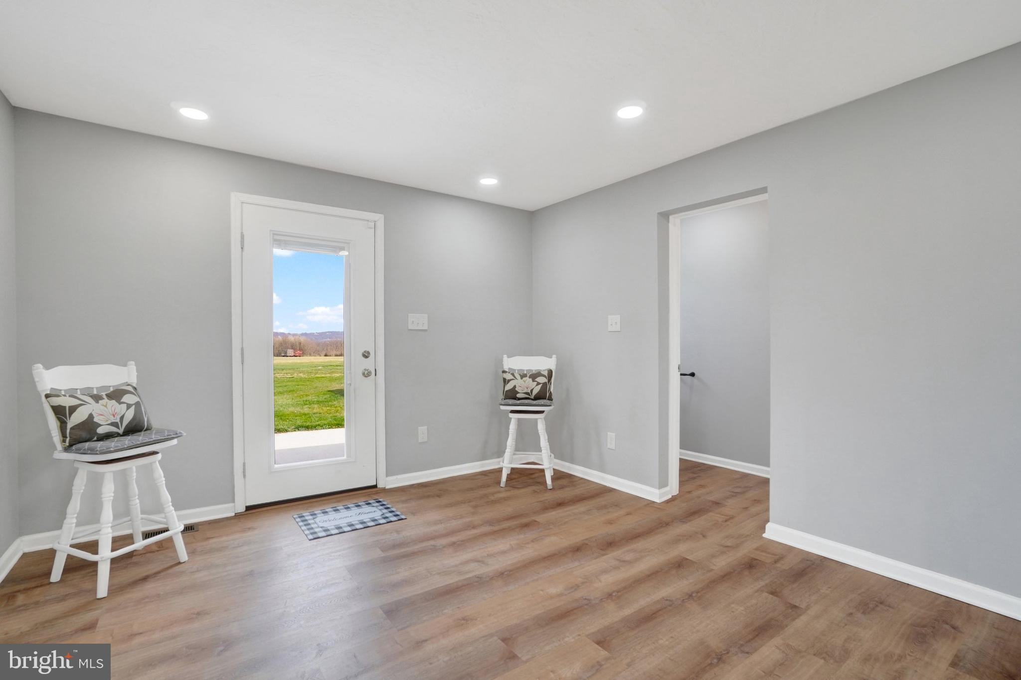 DOVER TWP - Residential