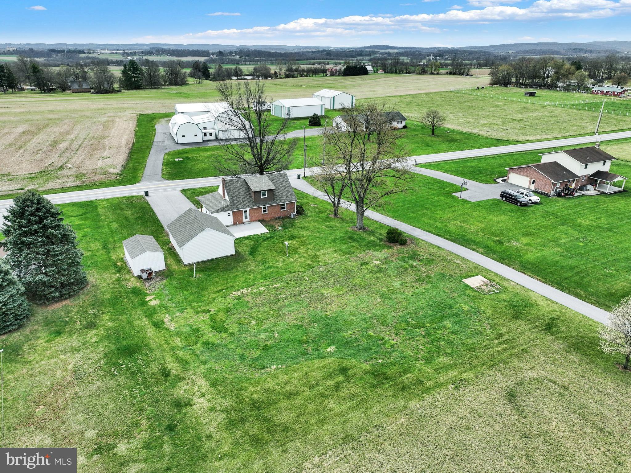 DOVER TWP - Residential