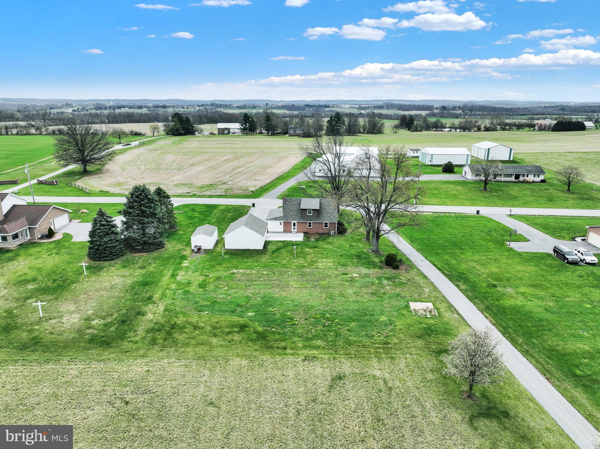 DOVER TWP - Residential