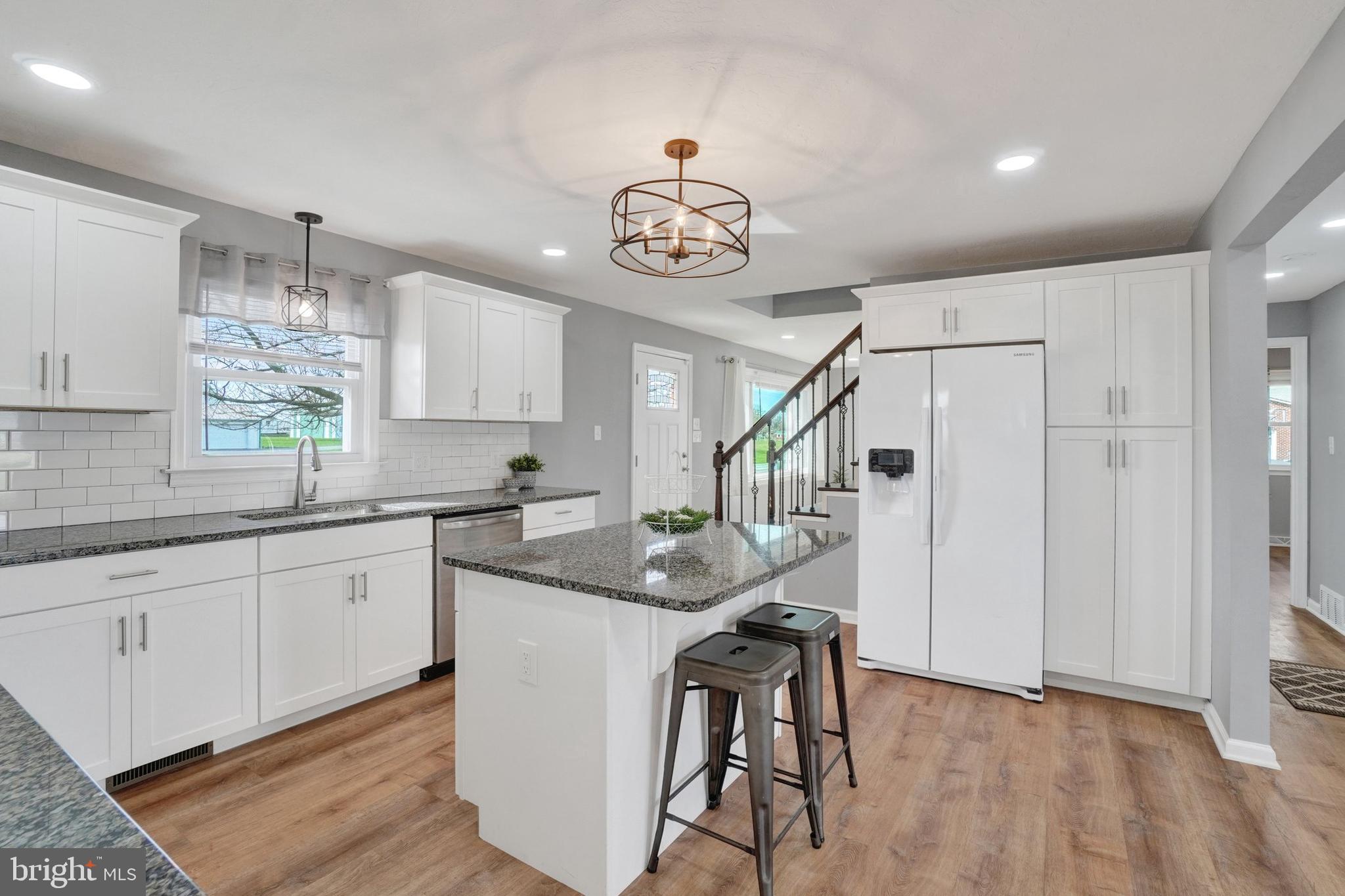 DOVER TWP - Residential