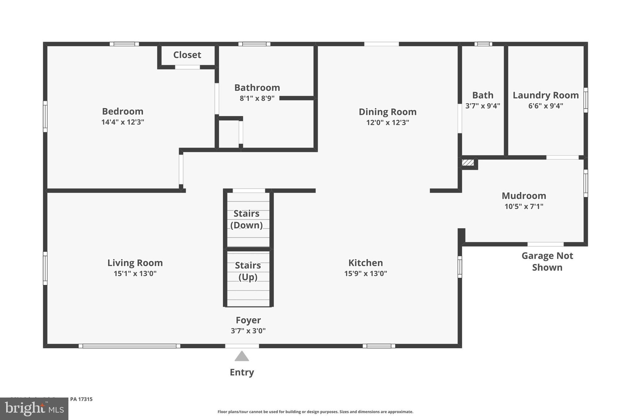 DOVER TWP - Residential