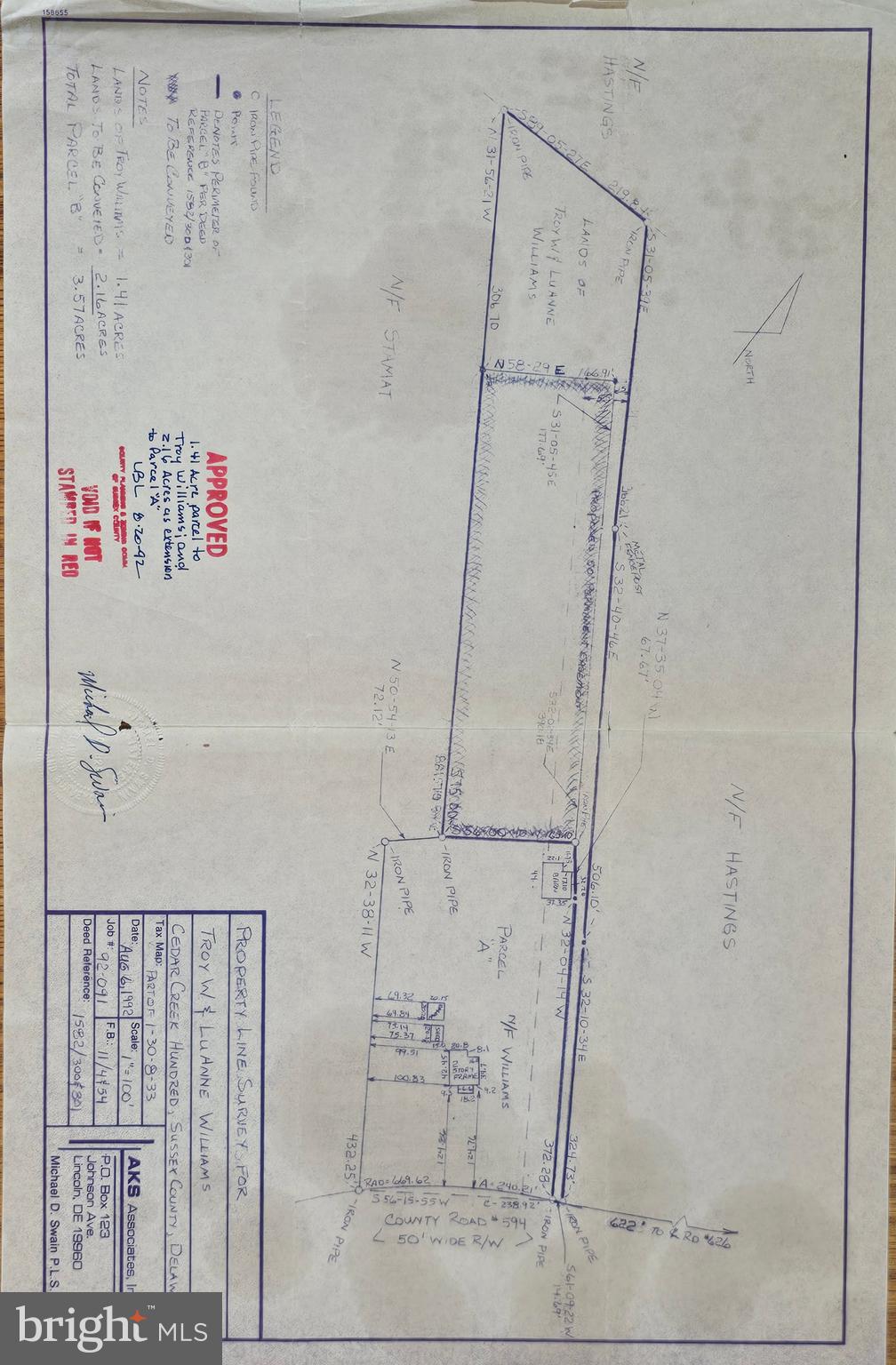 0 WEBB FARM ROAD