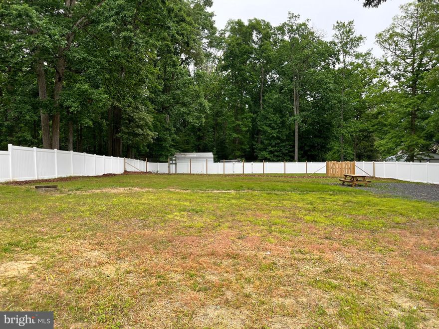 WELCOME TO 15 JACK ELLINGTON ROAD!  LAND IMPROVEMENTS INCLUDE ELECTRIC UTILITY ONSITE, WELL AND 3BR SEPTIC ALREADY IN PLACE...2 SHEDS (ONE WITH ELECTRIC AND IS HEATED) AND 5 FOOT AND 6 FOOT FENCING.  NEW SUBMERSIBLE WELL PUMP 2022.  THE PROPERTY HAS BEEN SURVEYED AND IS FLAGGED.   PICNIC TABLE CONVEYS.  3 BEDROOM CONVENTIONAL GRAVITY FED SEPTIC (3 BR PERC). A1 ZONING SO YOU CAN HAVE CHICKENS, GOATS ETC.. AND NO HOA!!!   HURRY AND BUILD YOUR DREAM HOME!