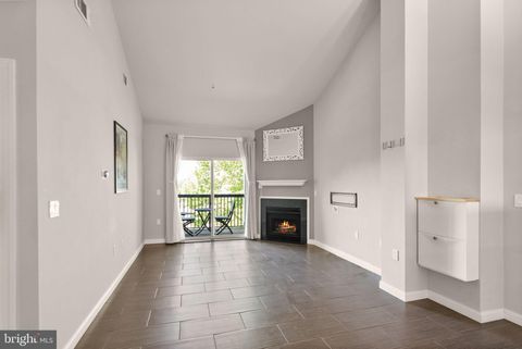 Tiny photo for 11381 Aristotle Drive #10-410, FAIRFAX, VA 22030 (MLS # VAFX2305980)