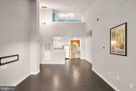 Tiny photo for 11381 Aristotle Drive #10-410, FAIRFAX, VA 22030 (MLS # VAFX2305980)