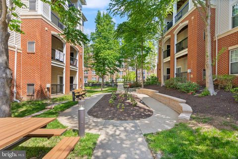 Tiny photo for 11381 Aristotle Drive #10-410, FAIRFAX, VA 22030 (MLS # VAFX2305980)