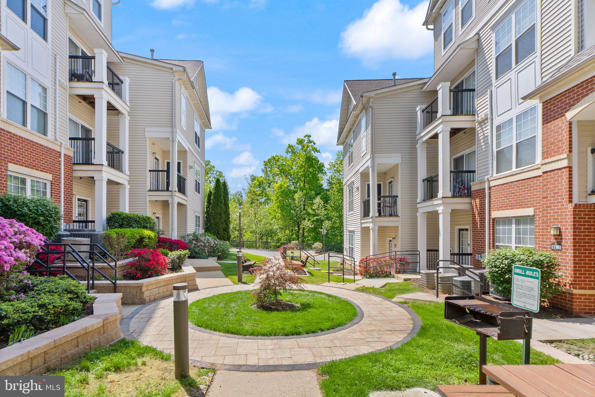 FAIRFAX  RIDGE CONDO - Residential