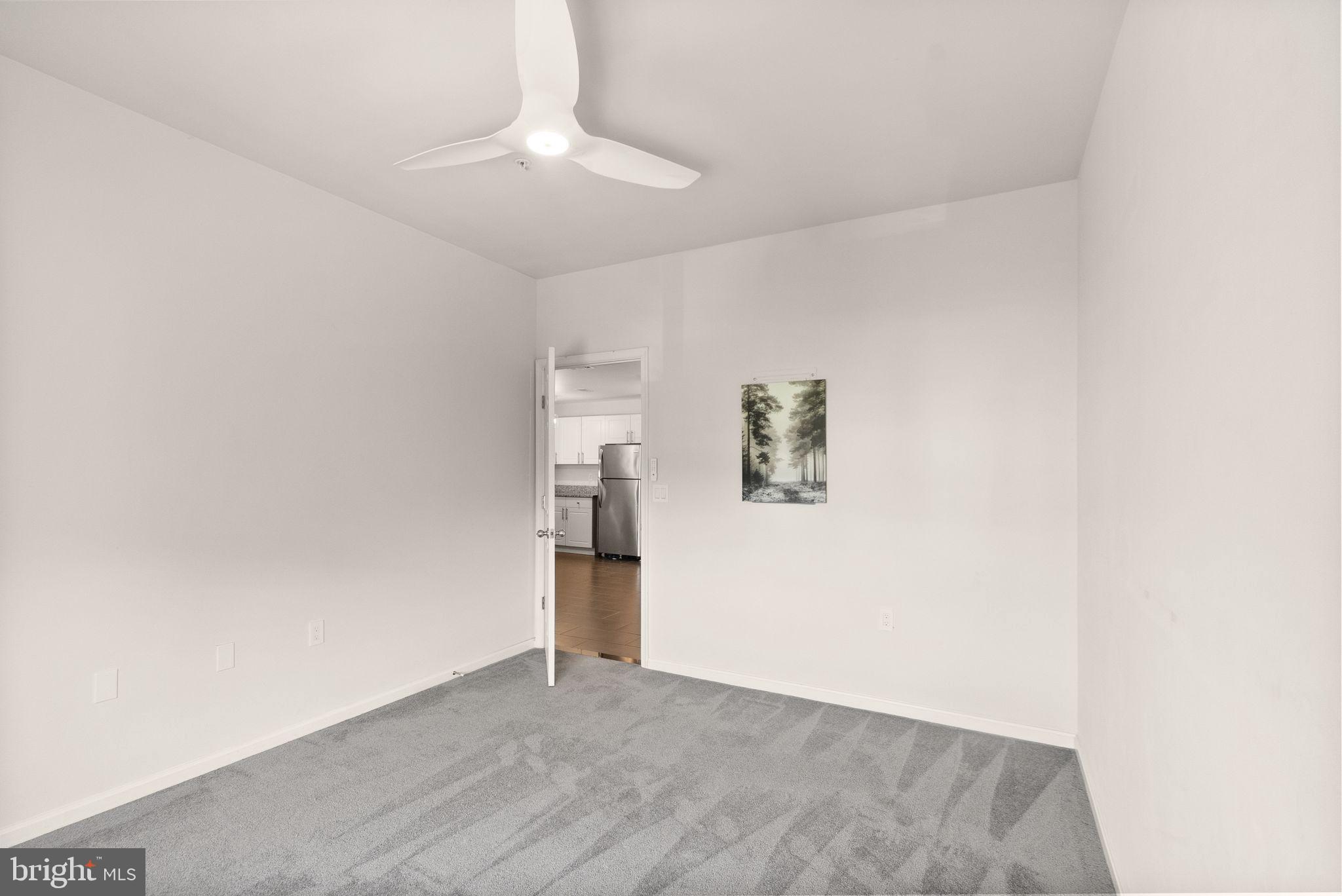 FAIRFAX  RIDGE CONDO - Residential