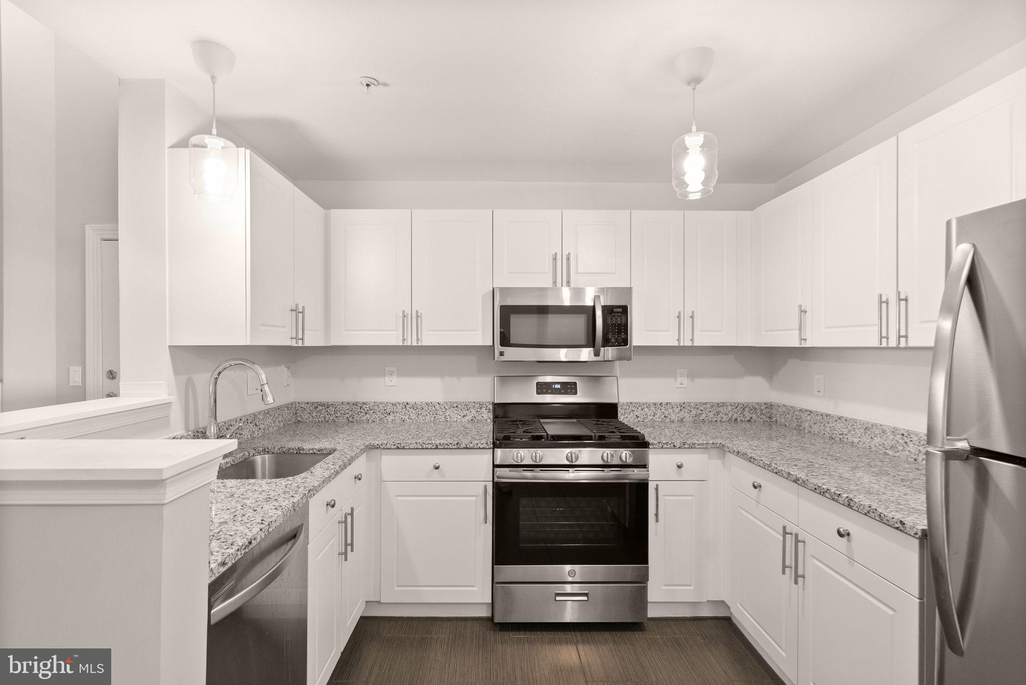 FAIRFAX  RIDGE CONDO - Residential