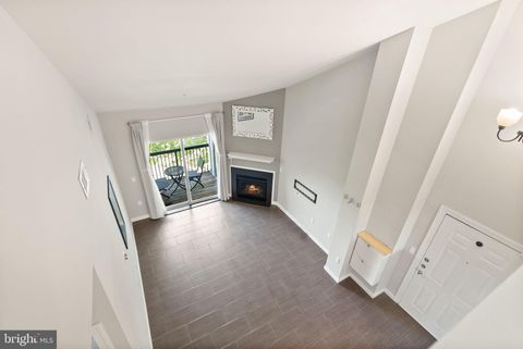 Tiny photo for 11381 Aristotle Drive #10-410, FAIRFAX, VA 22030 (MLS # VAFX2305980)
