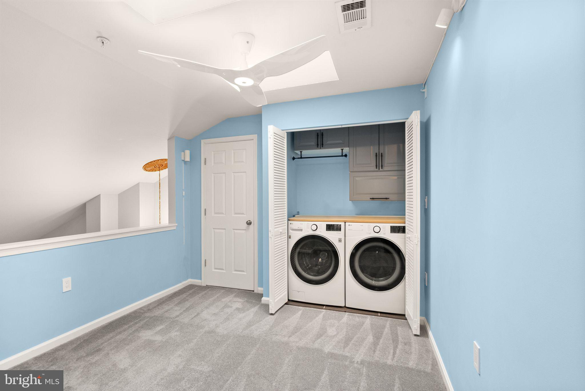 FAIRFAX  RIDGE CONDO - Residential