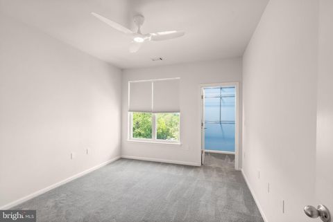 Tiny photo for 11381 Aristotle Drive #10-410, FAIRFAX, VA 22030 (MLS # VAFX2305980)
