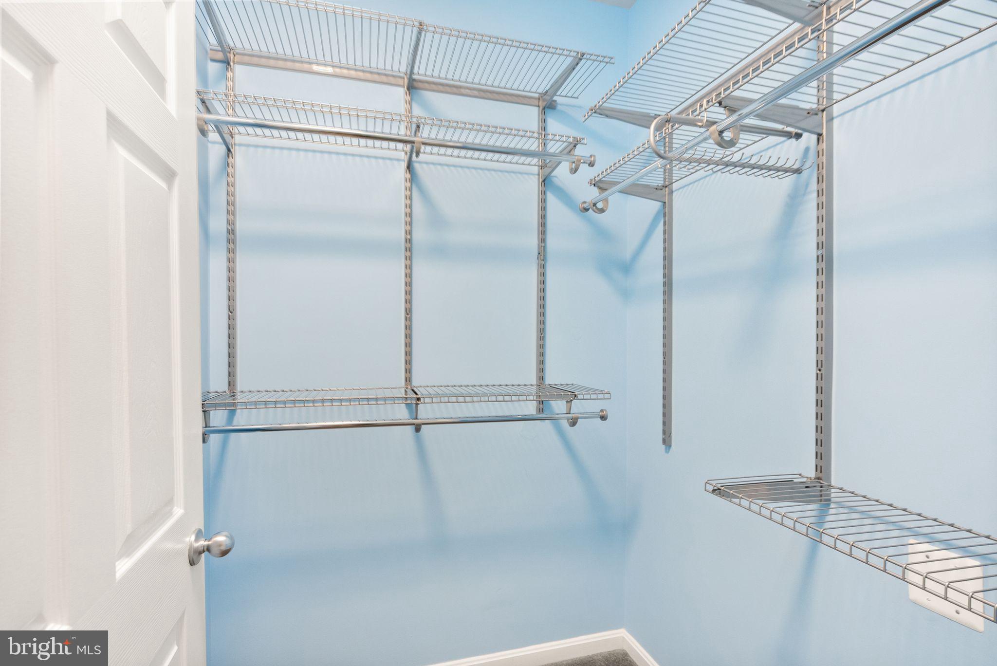 FAIRFAX  RIDGE CONDO - Residential