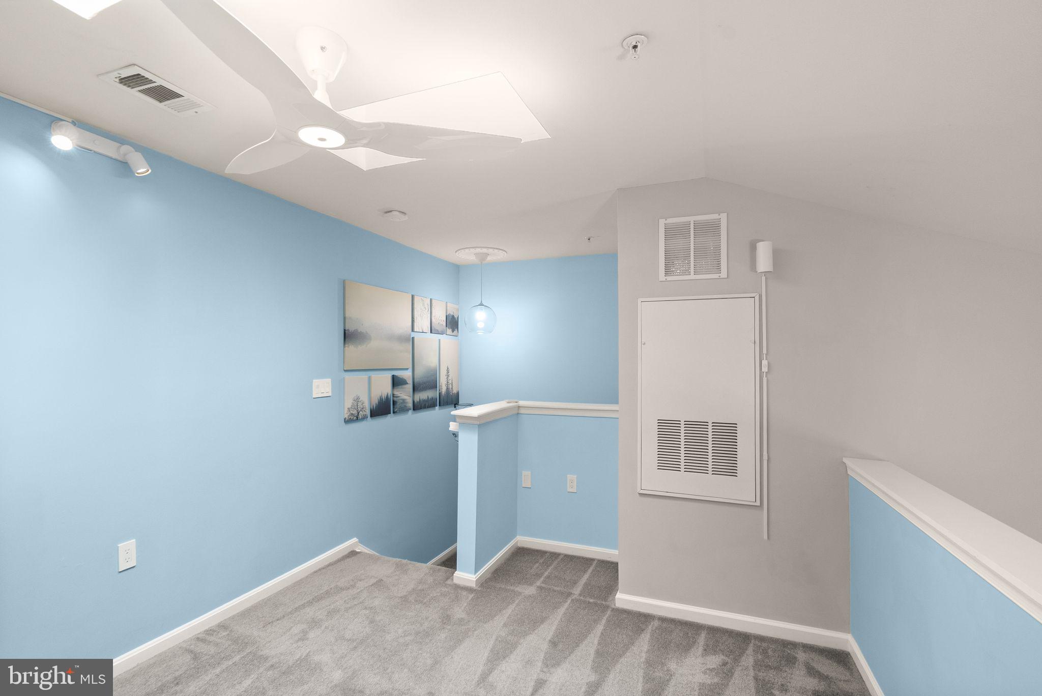 FAIRFAX  RIDGE CONDO - Residential