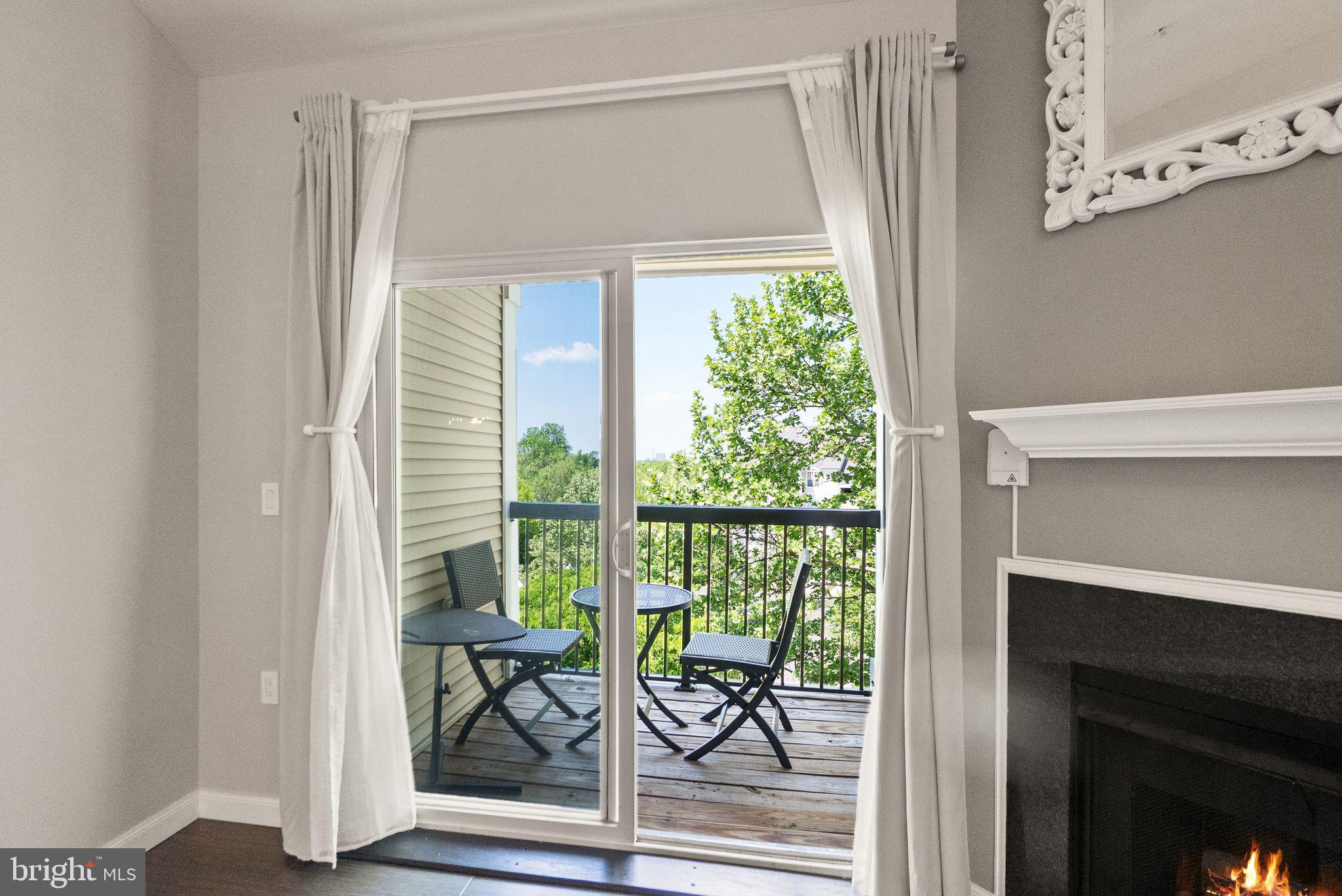 FAIRFAX  RIDGE CONDO - Residential