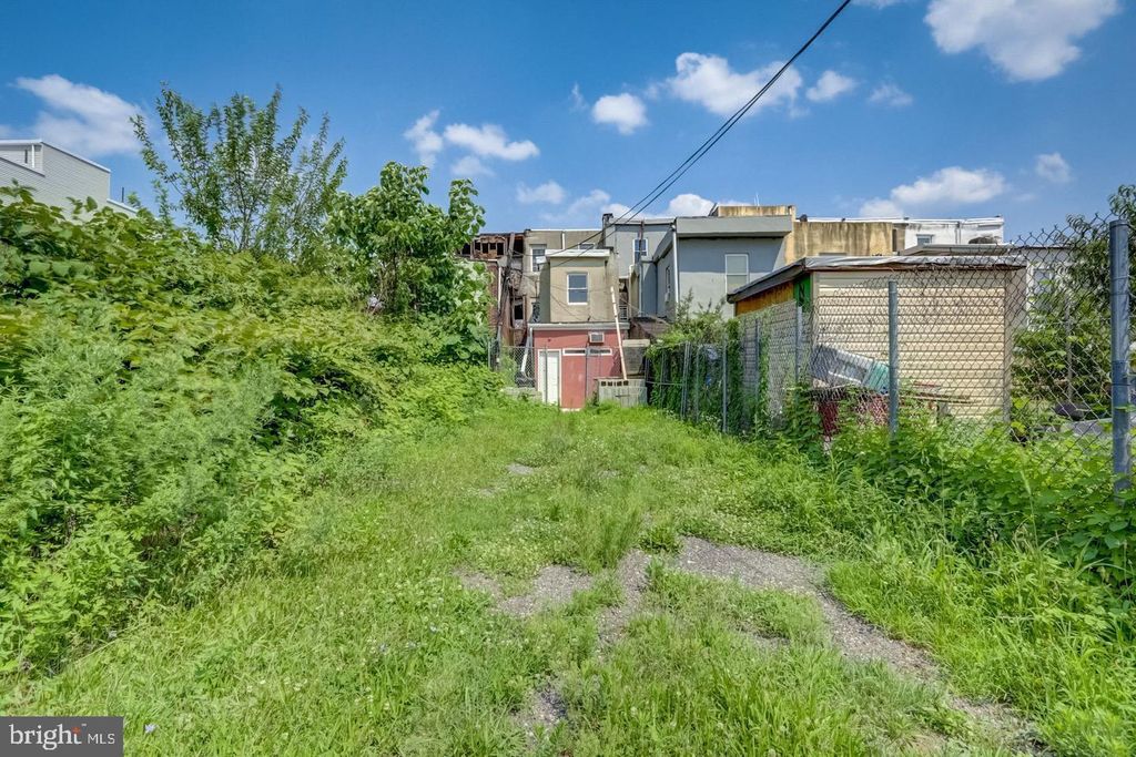 Photo of 1915 N Philip Street, PHILADELPHIA, PA 19122 (MLS # PAPH2554000)