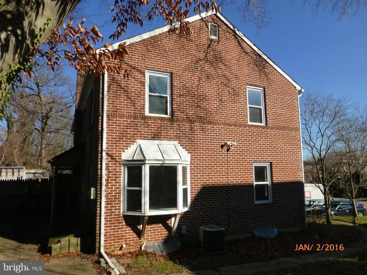 BRIARWOOD - Residential