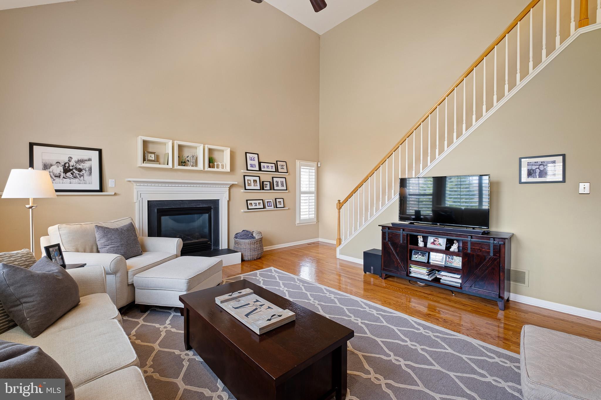 THE RIDINGS AT CONC - Residential