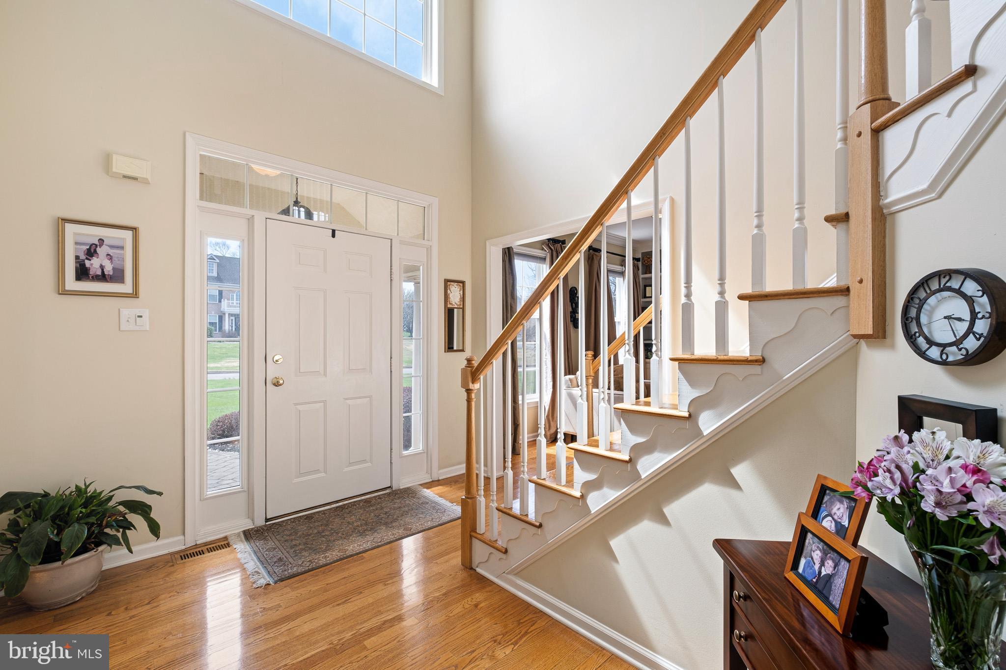 THE RIDINGS AT CONC - Residential