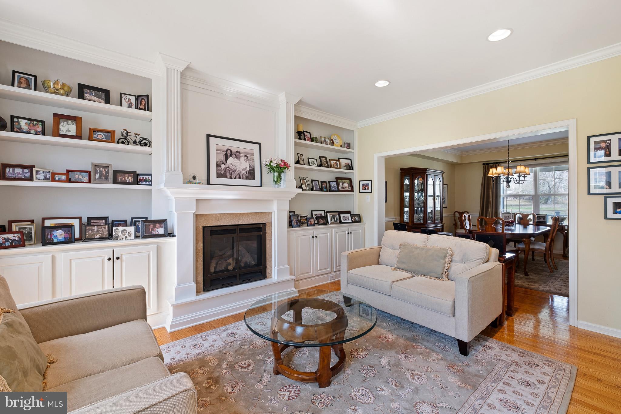 THE RIDINGS AT CONC - Residential