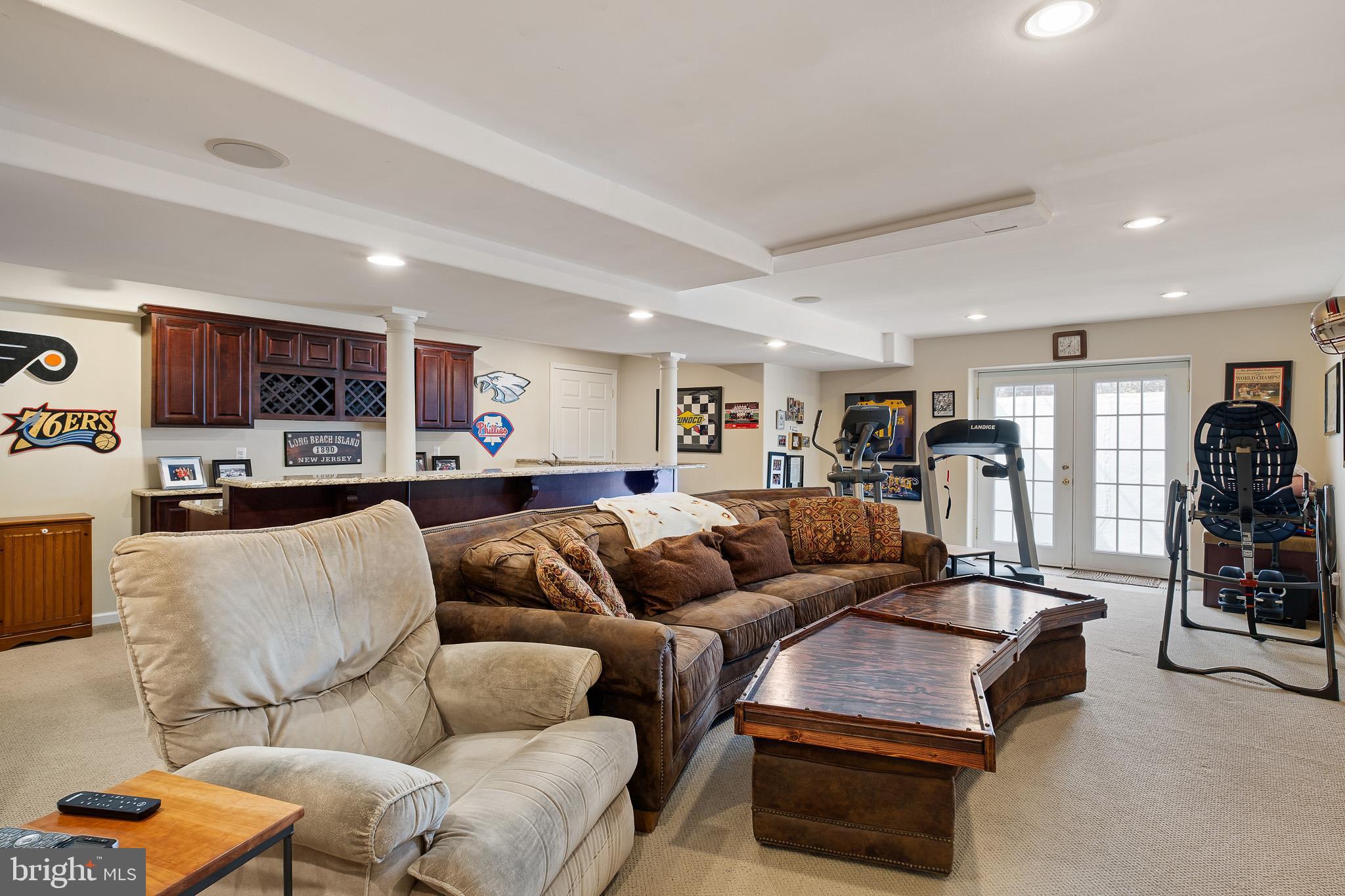 THE RIDINGS AT CONC - Residential