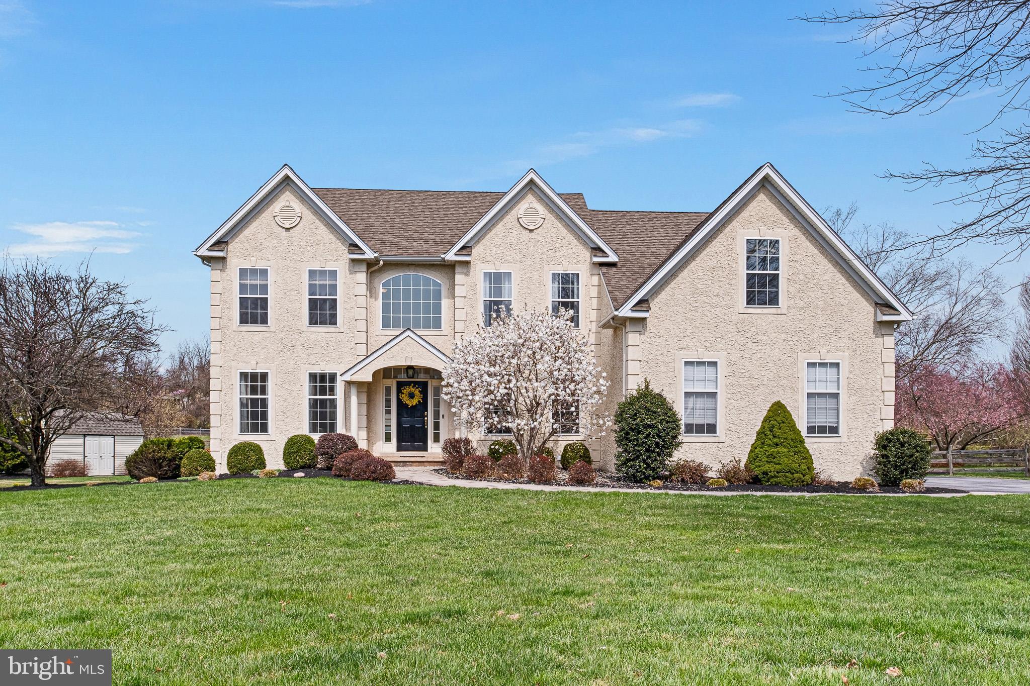 THE RIDINGS AT CONC - Residential