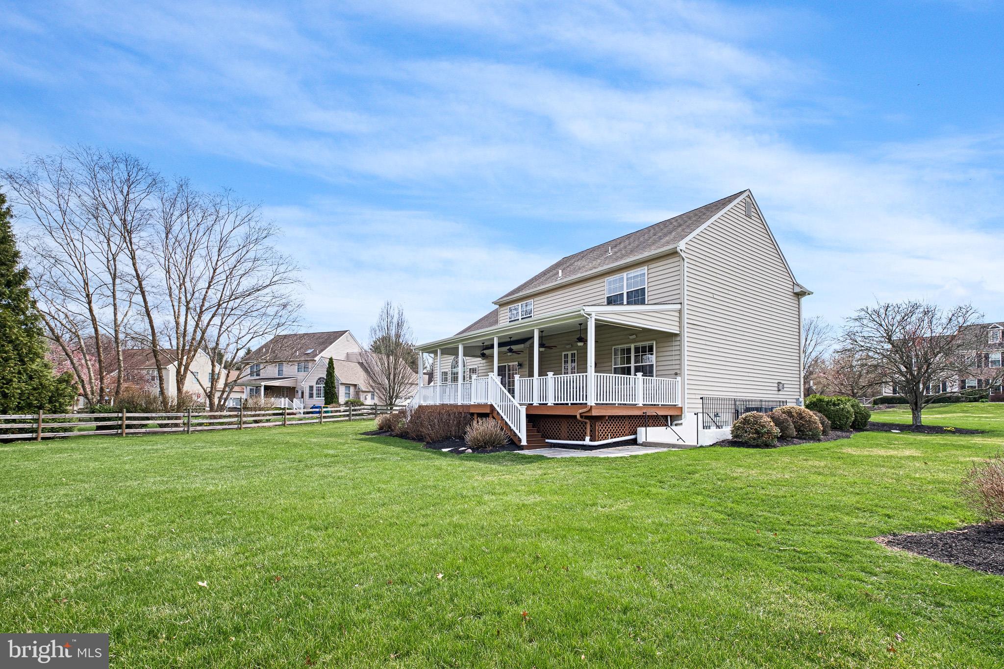 THE RIDINGS AT CONC - Residential