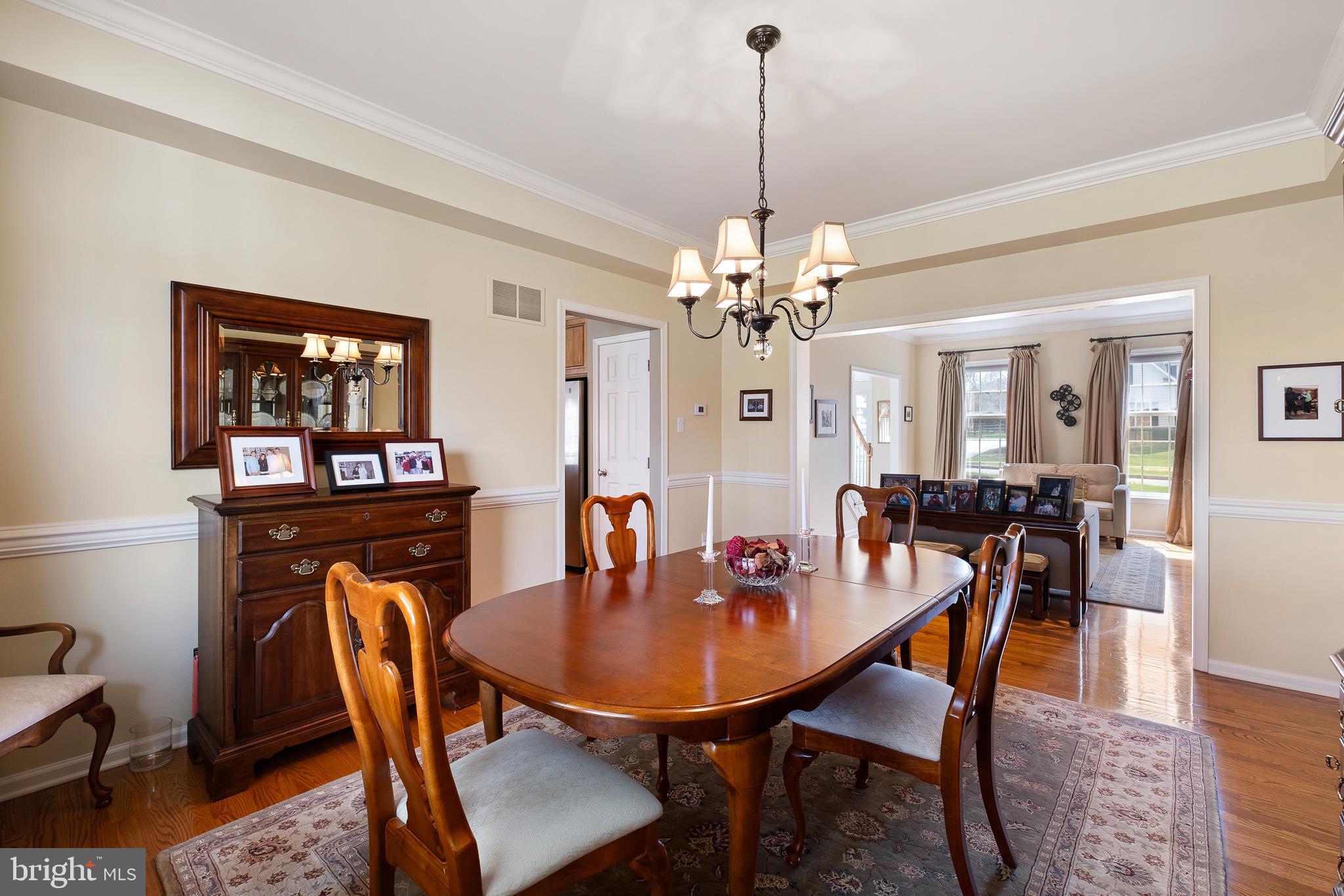 THE RIDINGS AT CONC - Residential