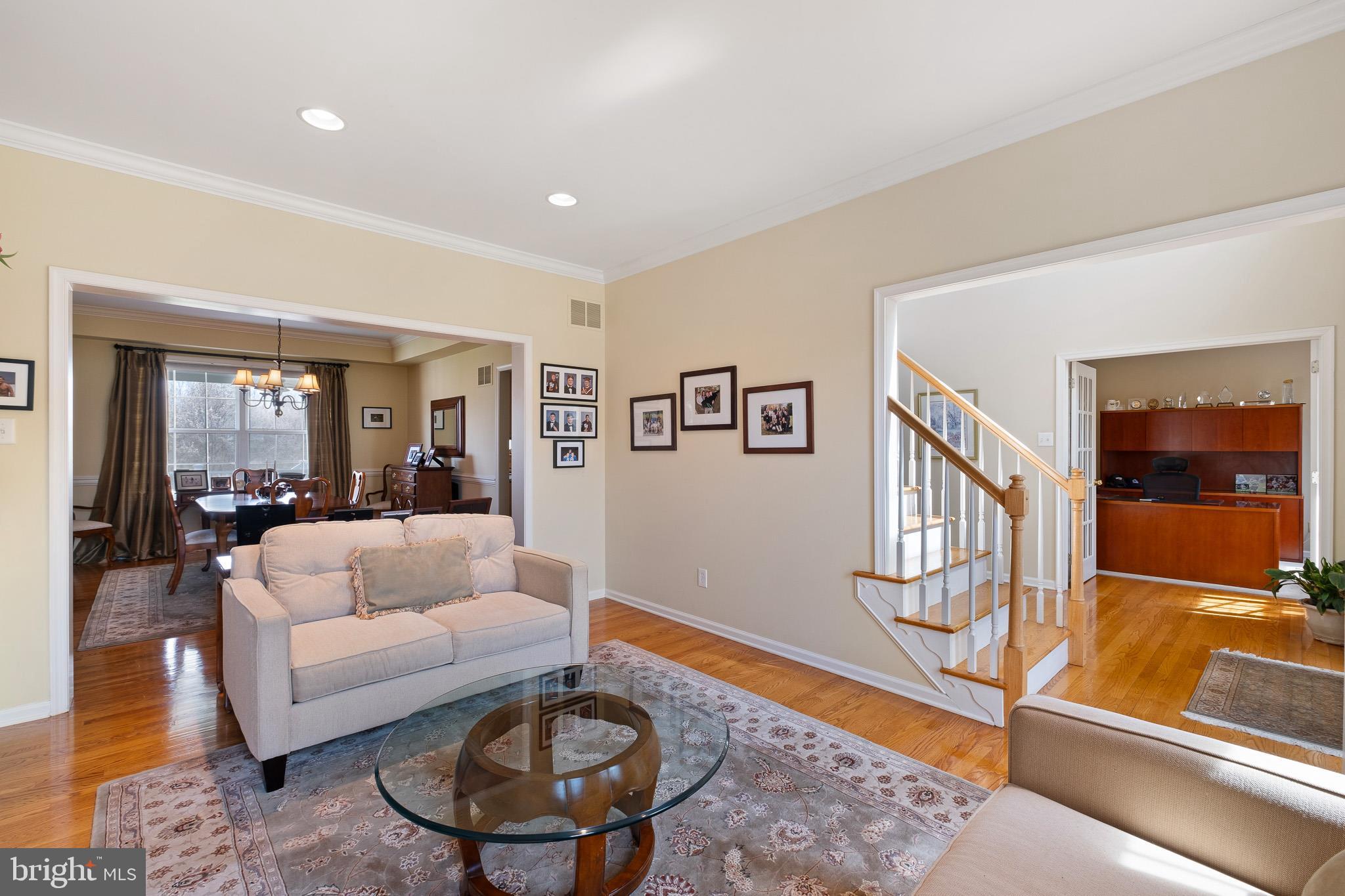 THE RIDINGS AT CONC - Residential