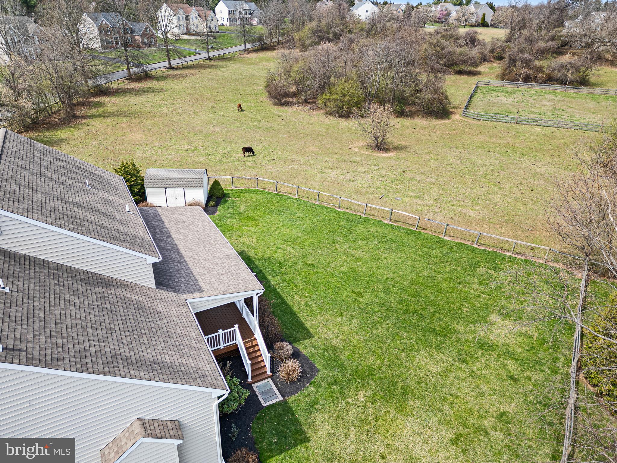 THE RIDINGS AT CONC - Residential