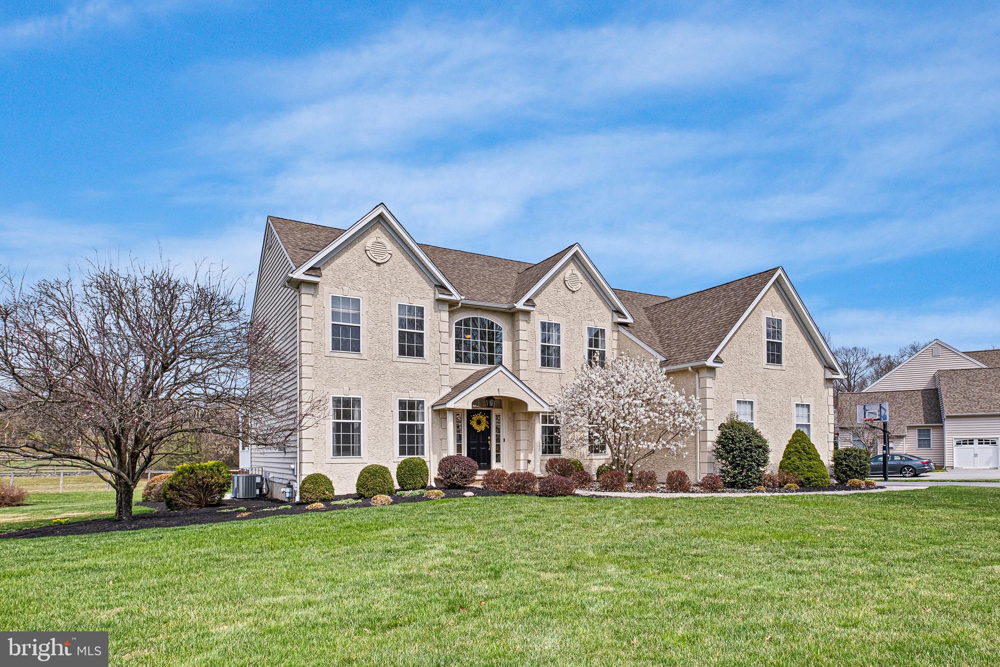 THE RIDINGS AT CONC - Residential