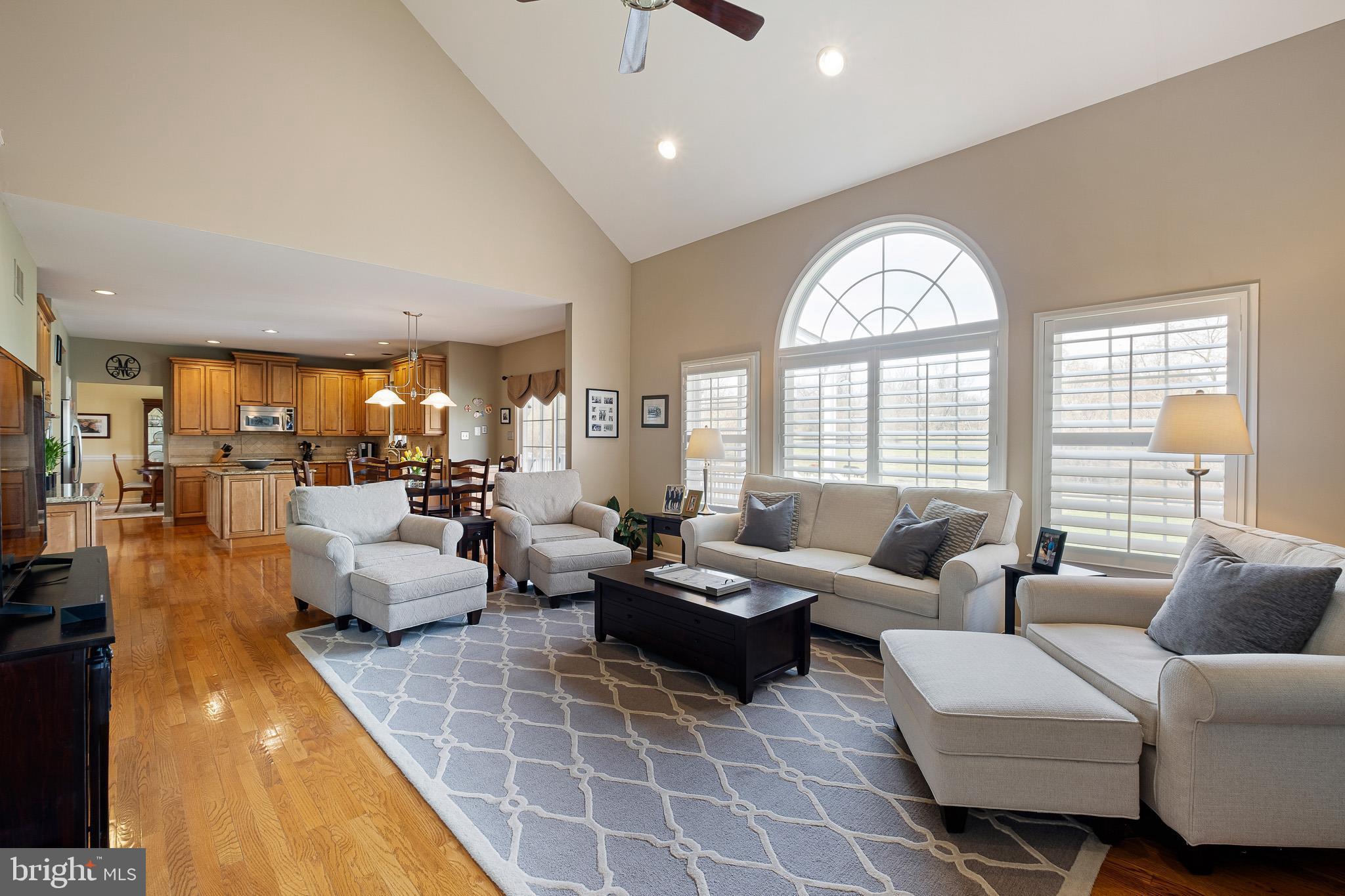 THE RIDINGS AT CONC - Residential