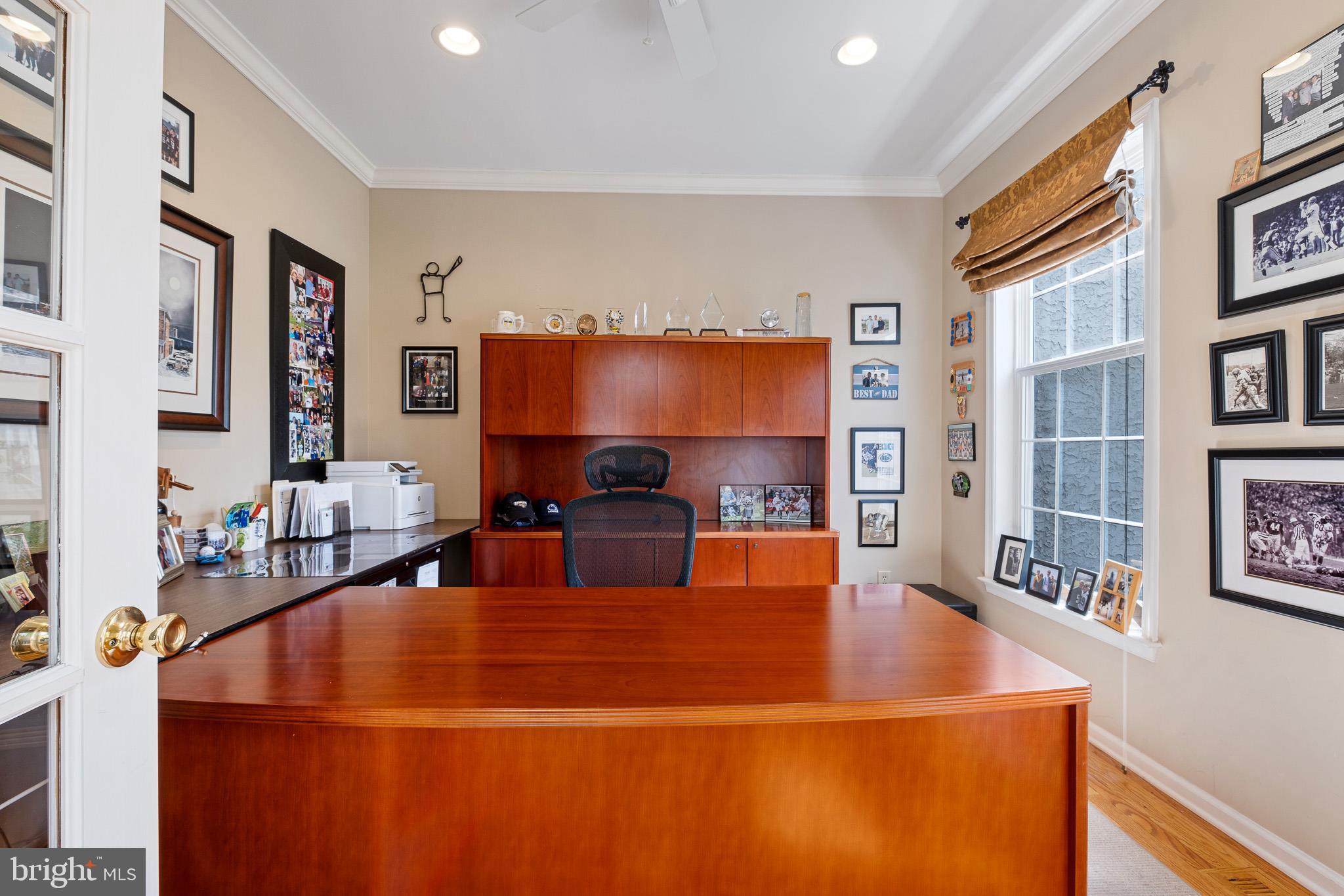 THE RIDINGS AT CONC - Residential