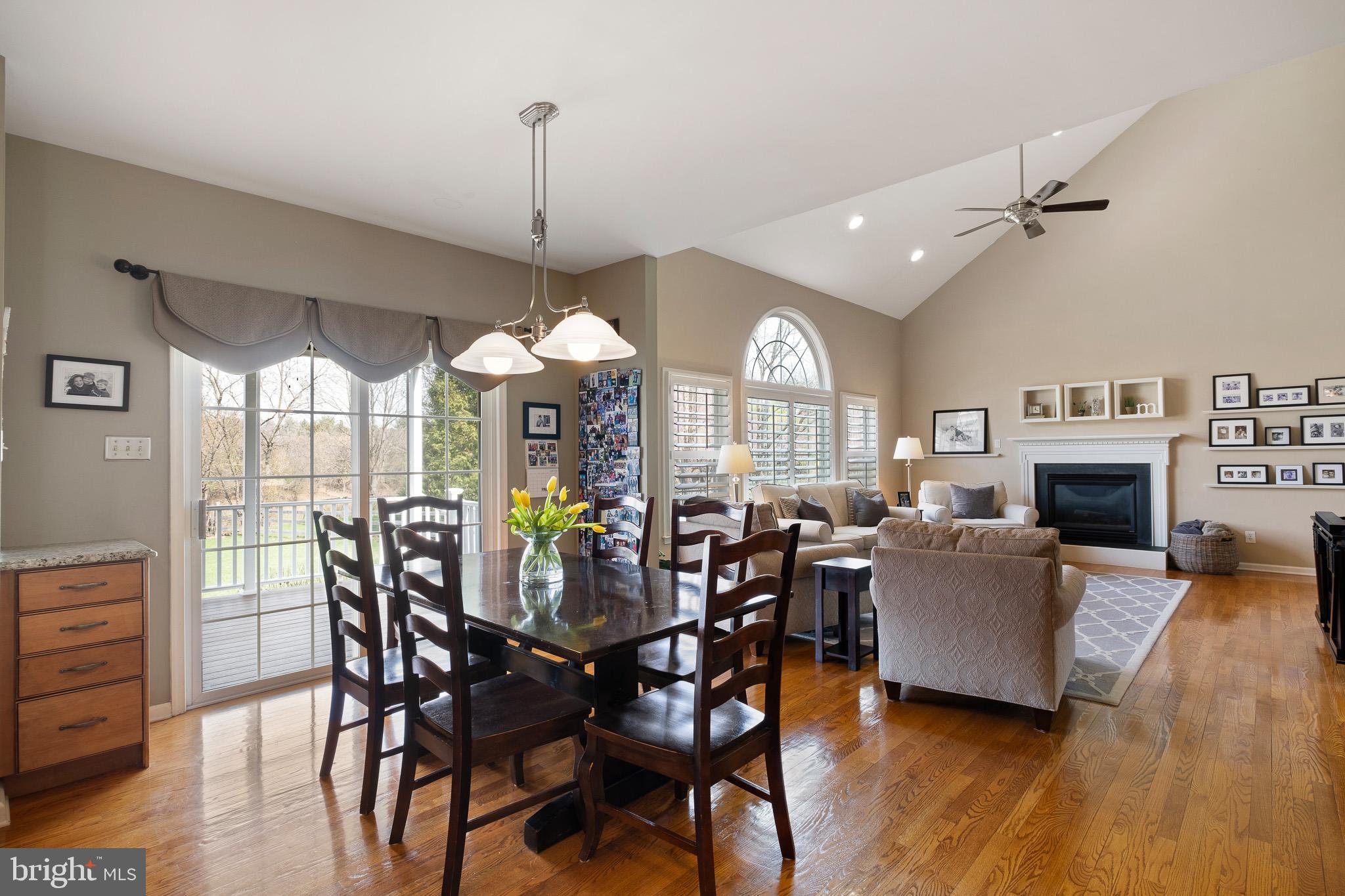 THE RIDINGS AT CONC - Residential