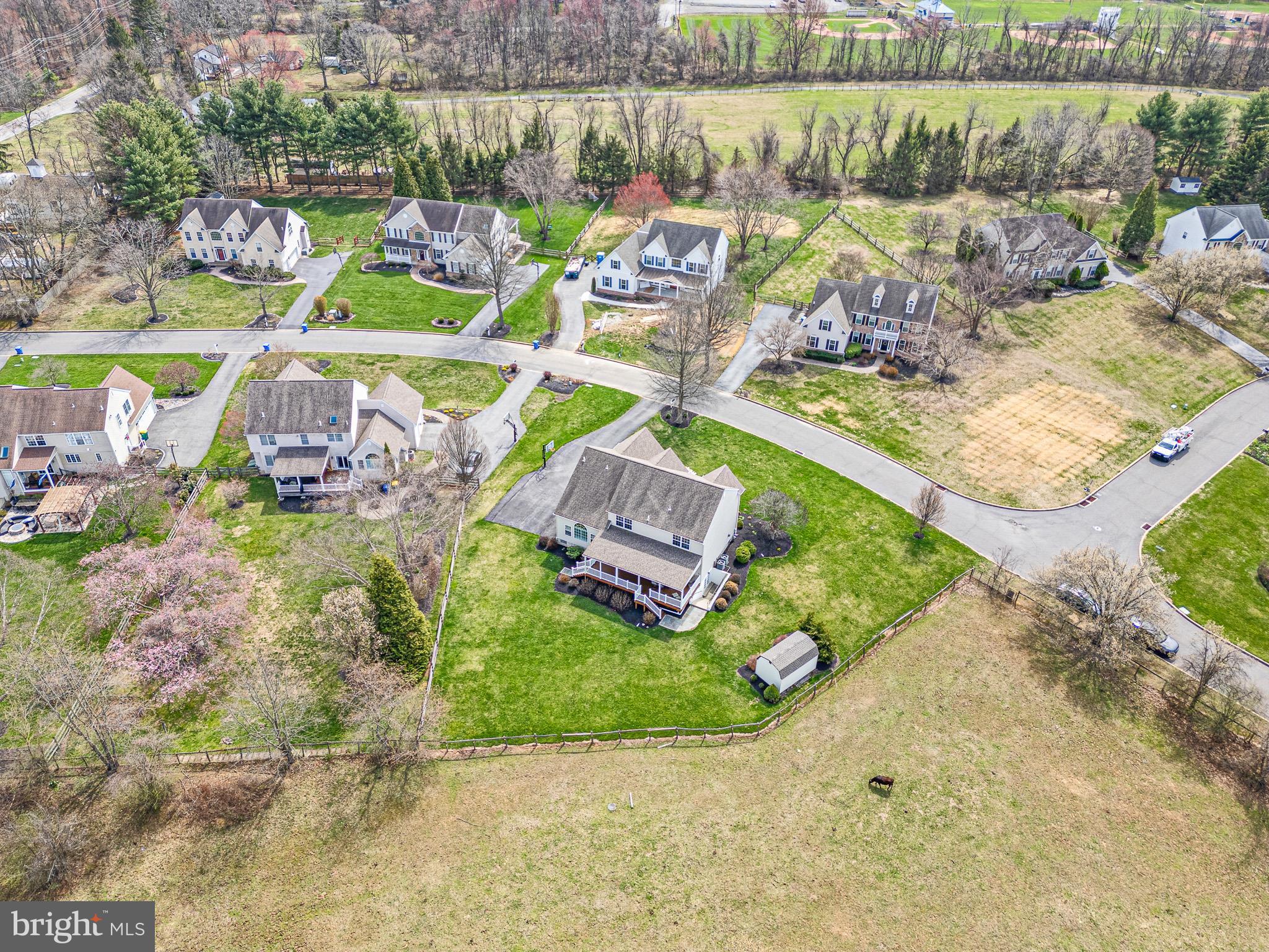 THE RIDINGS AT CONC - Residential