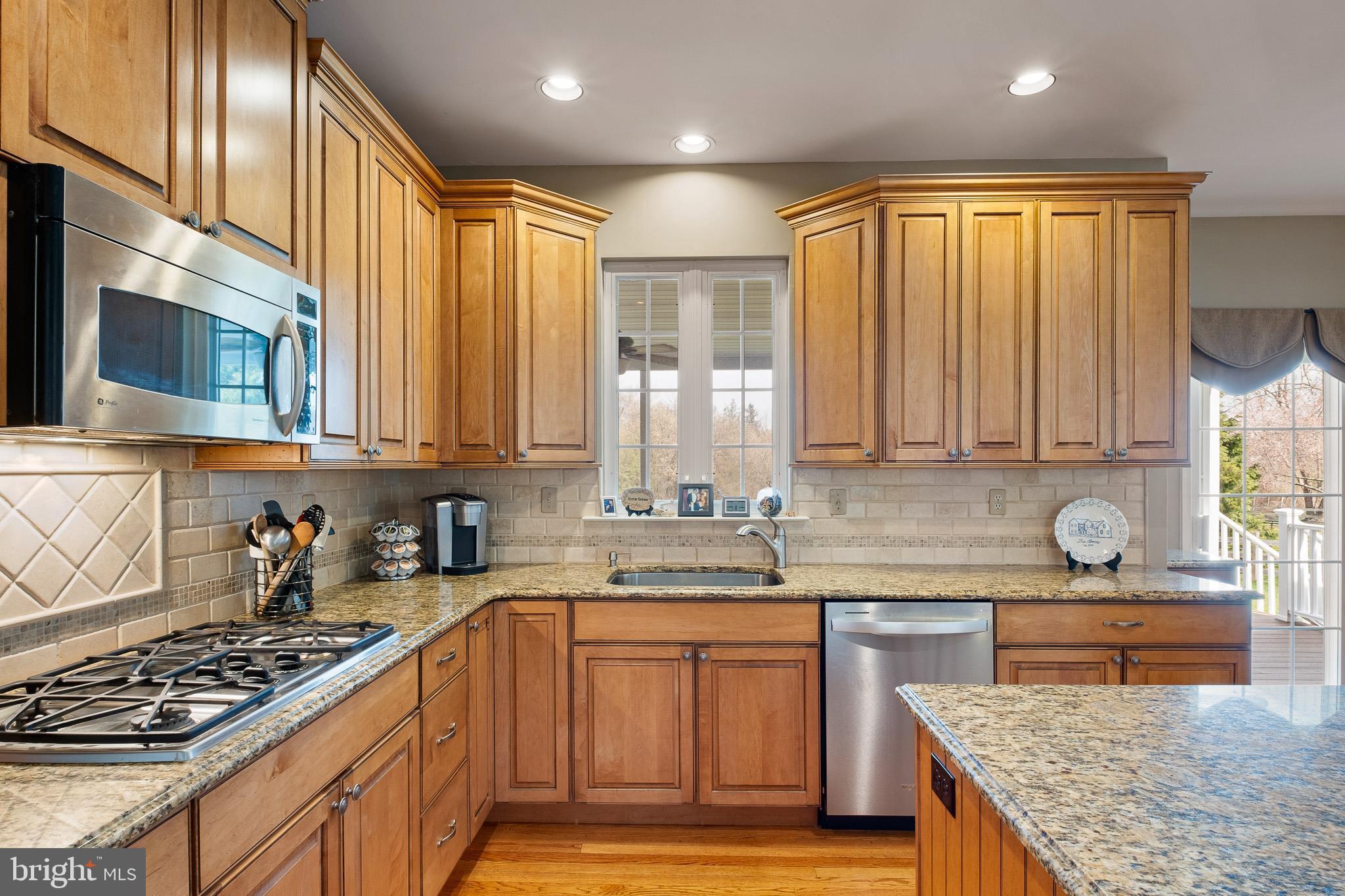 THE RIDINGS AT CONC - Residential