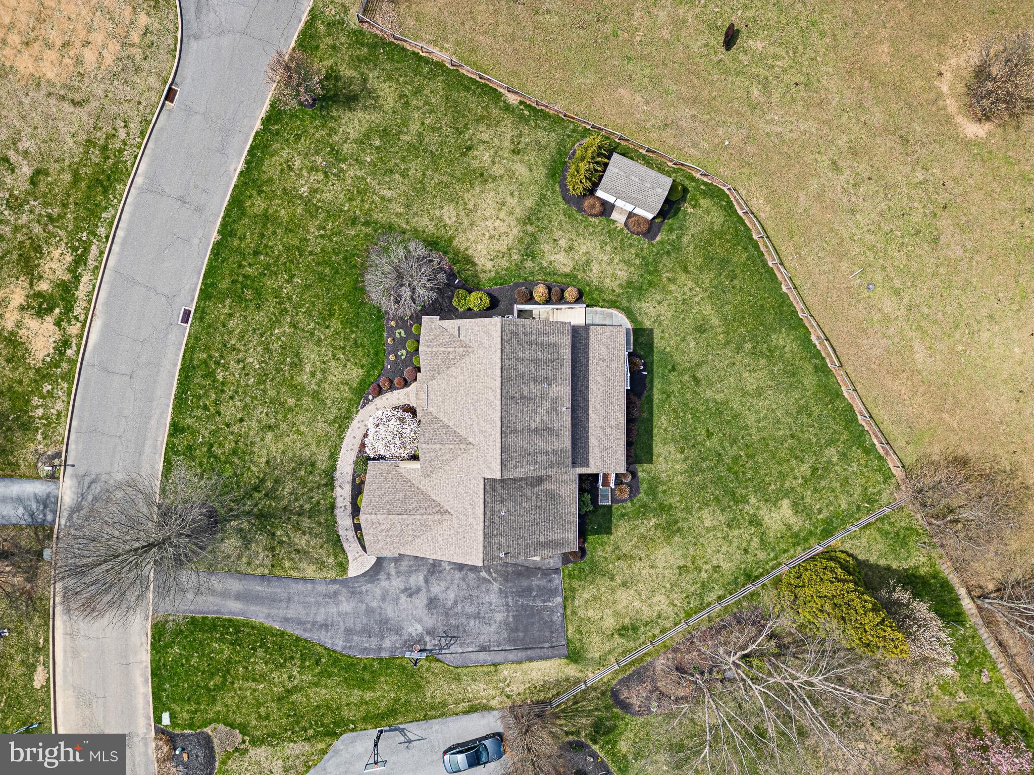 THE RIDINGS AT CONC - Residential