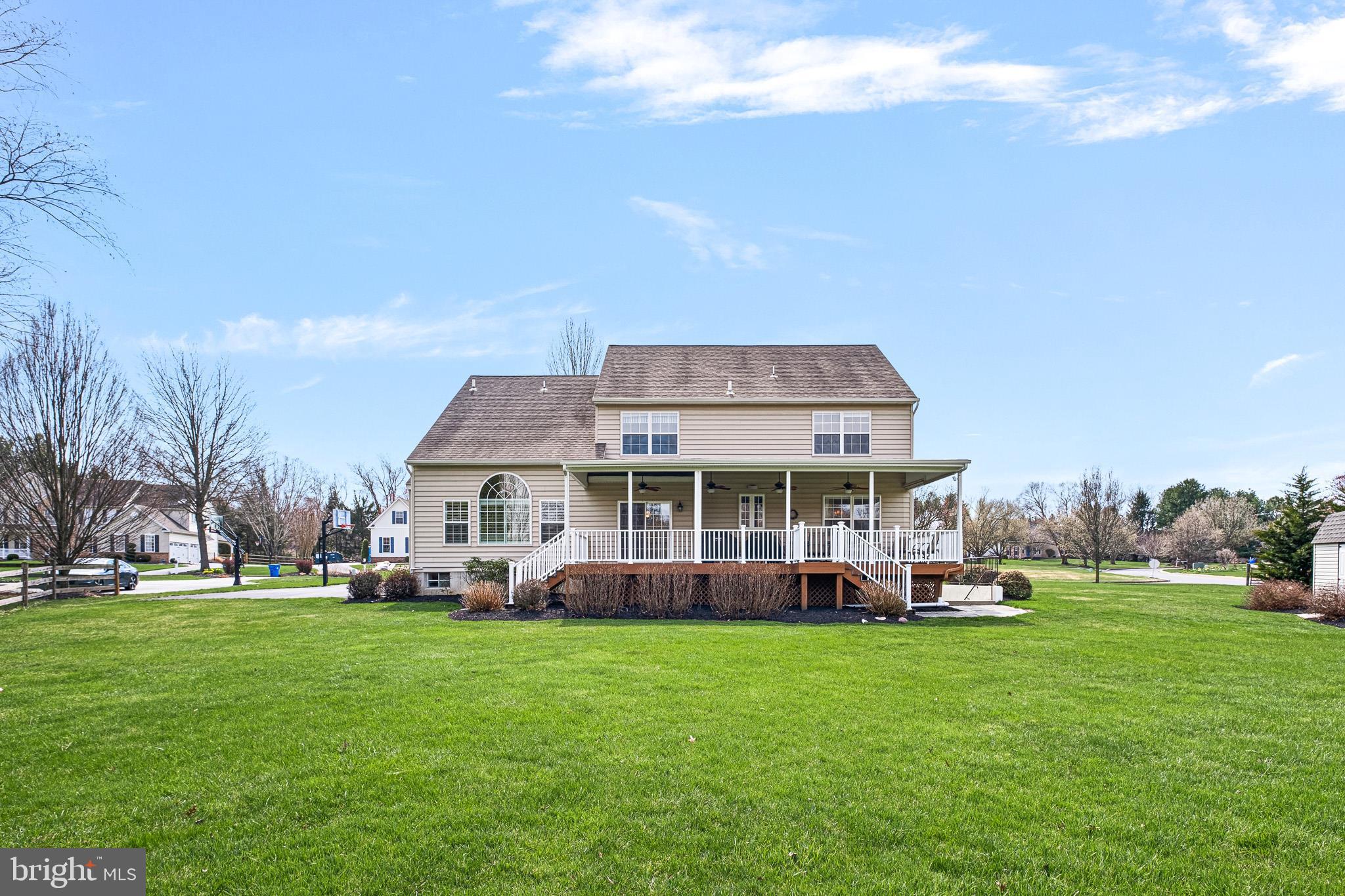 THE RIDINGS AT CONC - Residential