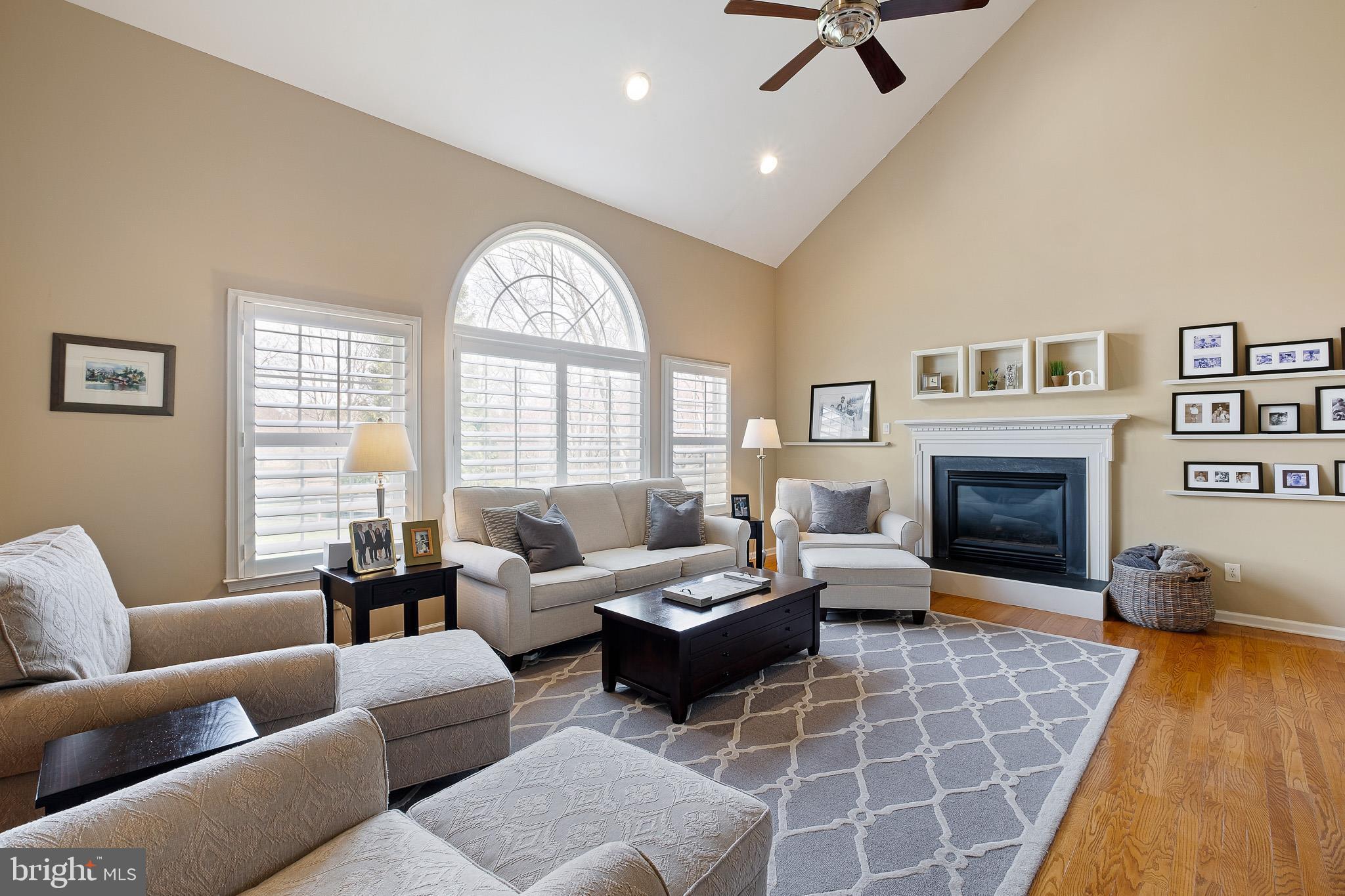 THE RIDINGS AT CONC - Residential