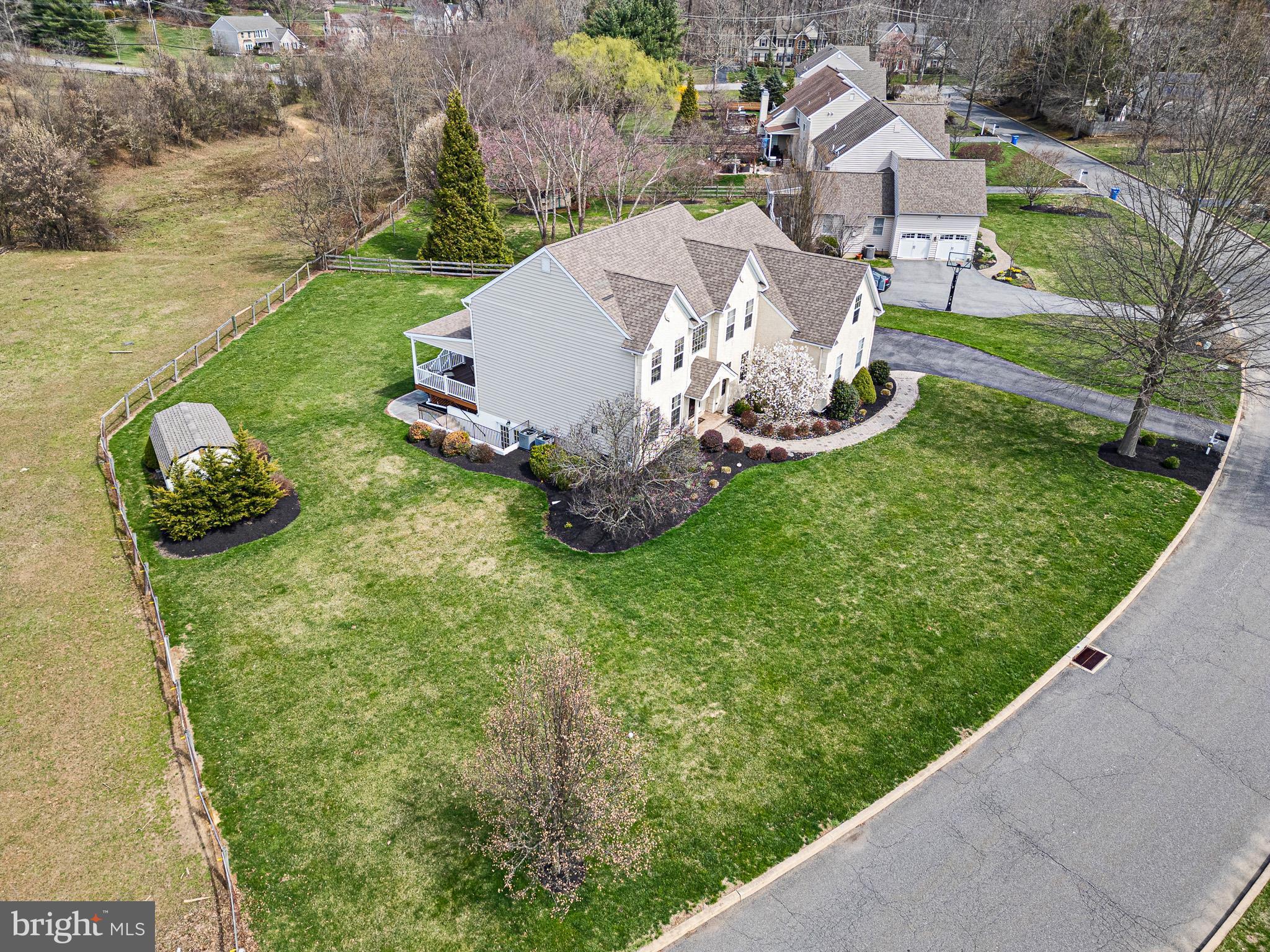 THE RIDINGS AT CONC - Residential