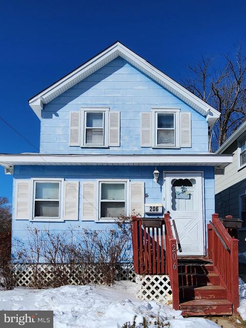 Photo of 206 Lowrys Lane, BRYN MAWR, PA 19010 (MLS # PADE2107838)