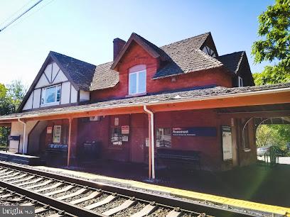 GARRETT HILL - Residential