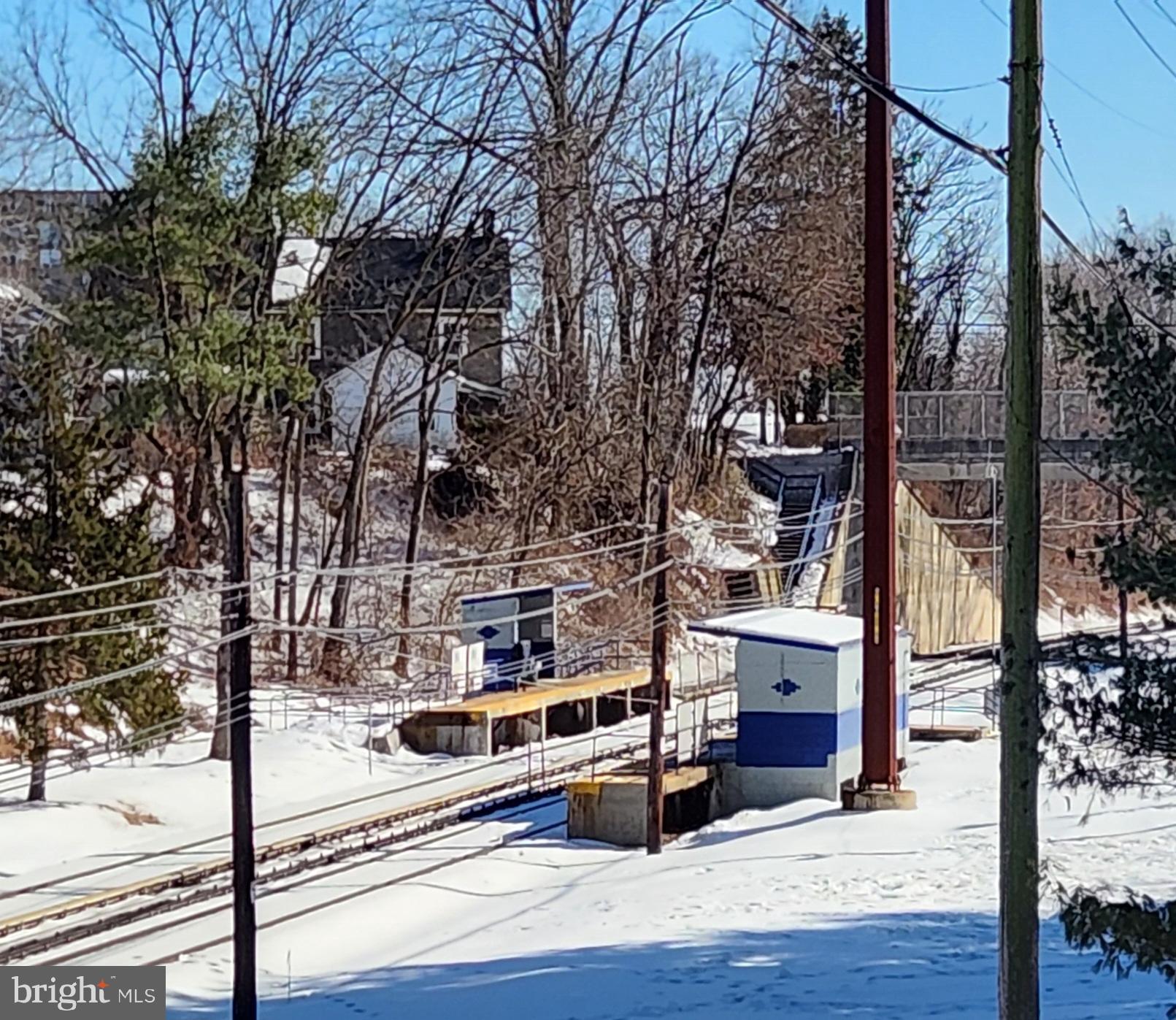 GARRETT HILL - Residential